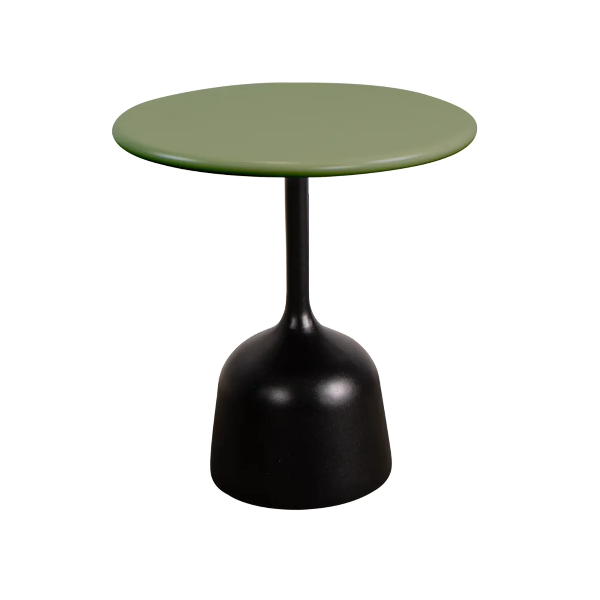 Glaze soffbord liten Lava Grey