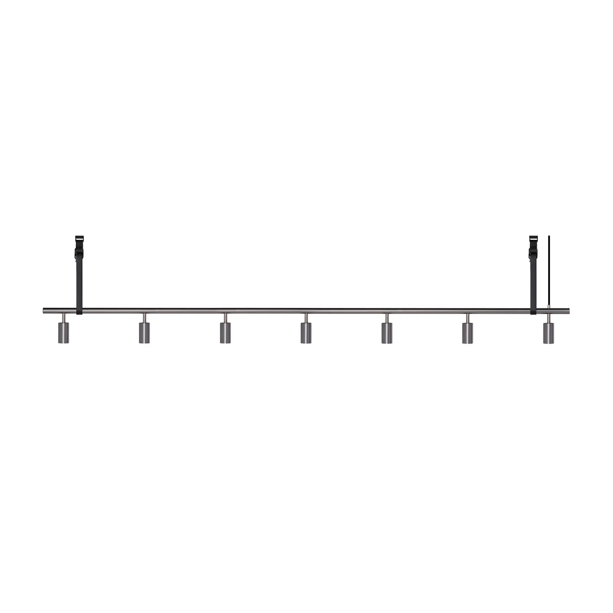 Long John 7 Steel
