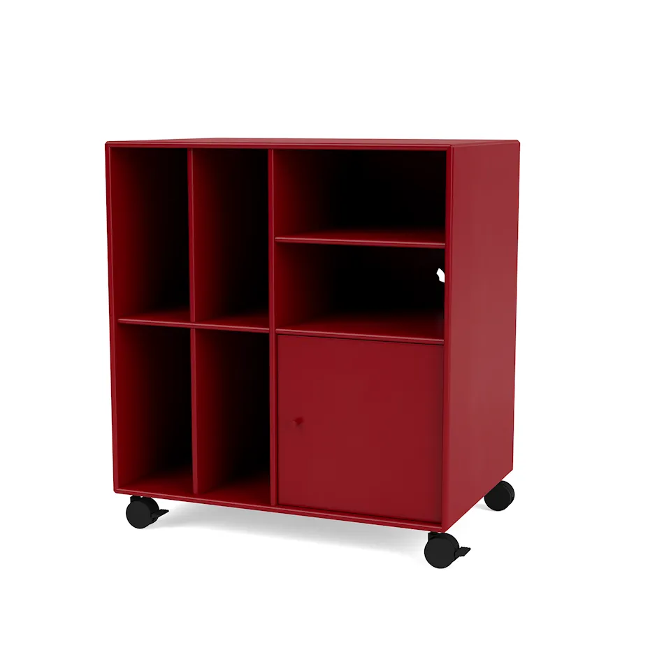 SPIN II Vinyl Storage