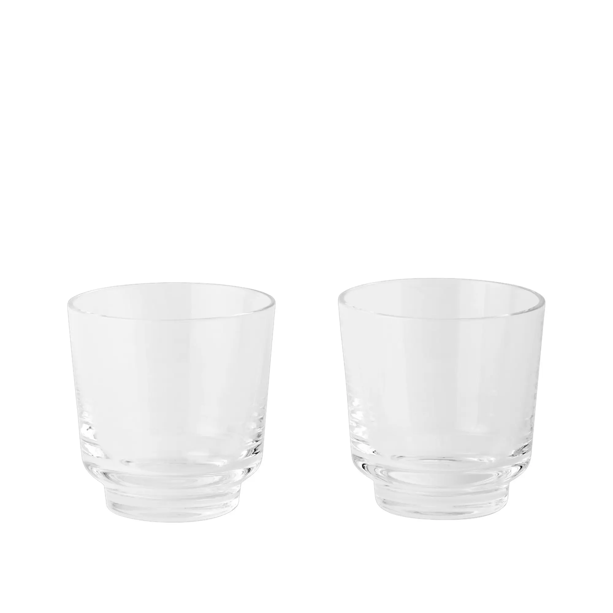 Raise Glasses 20 cl Set of 2