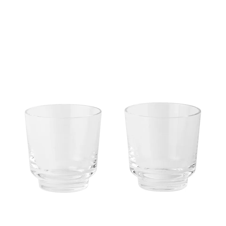 Raise Glasses 20 cl Set of 2