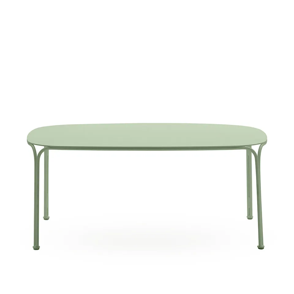 Hiray Side Table H38