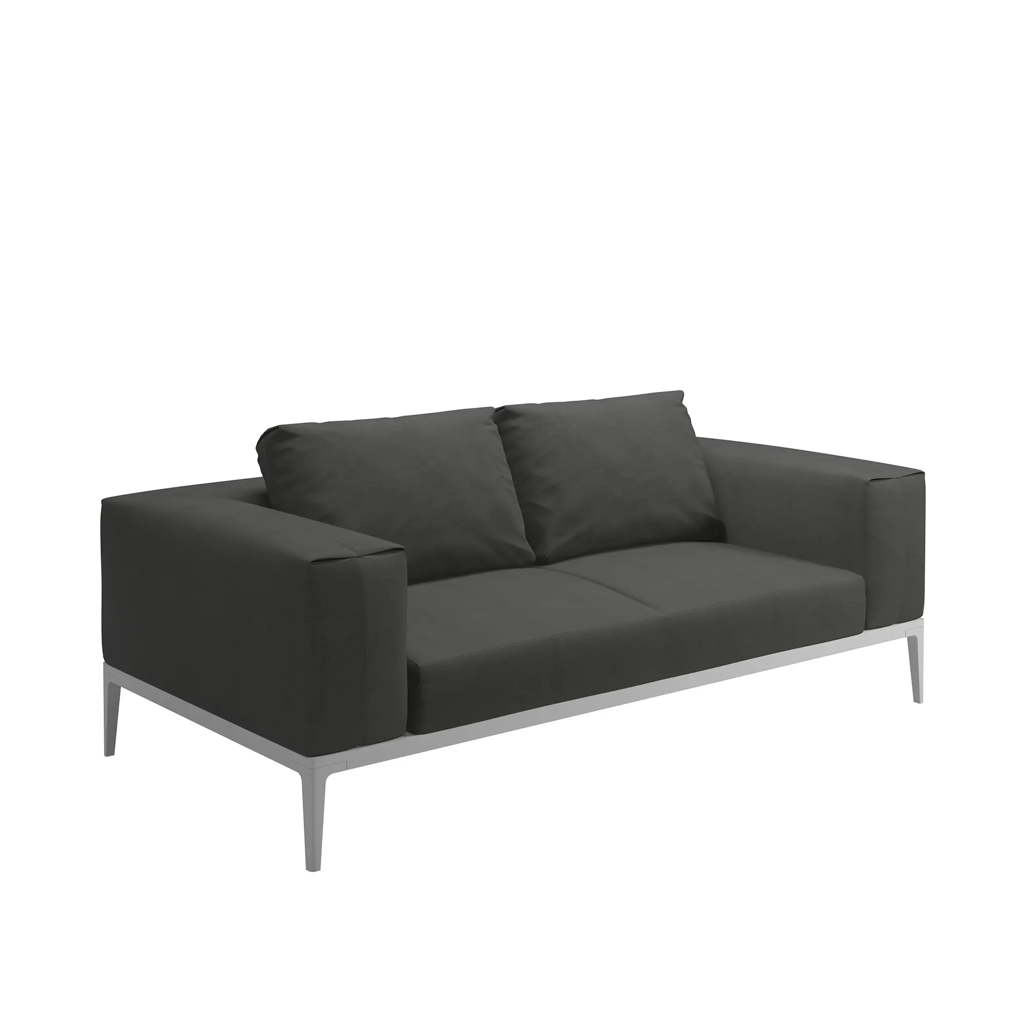 Grid Sofa
