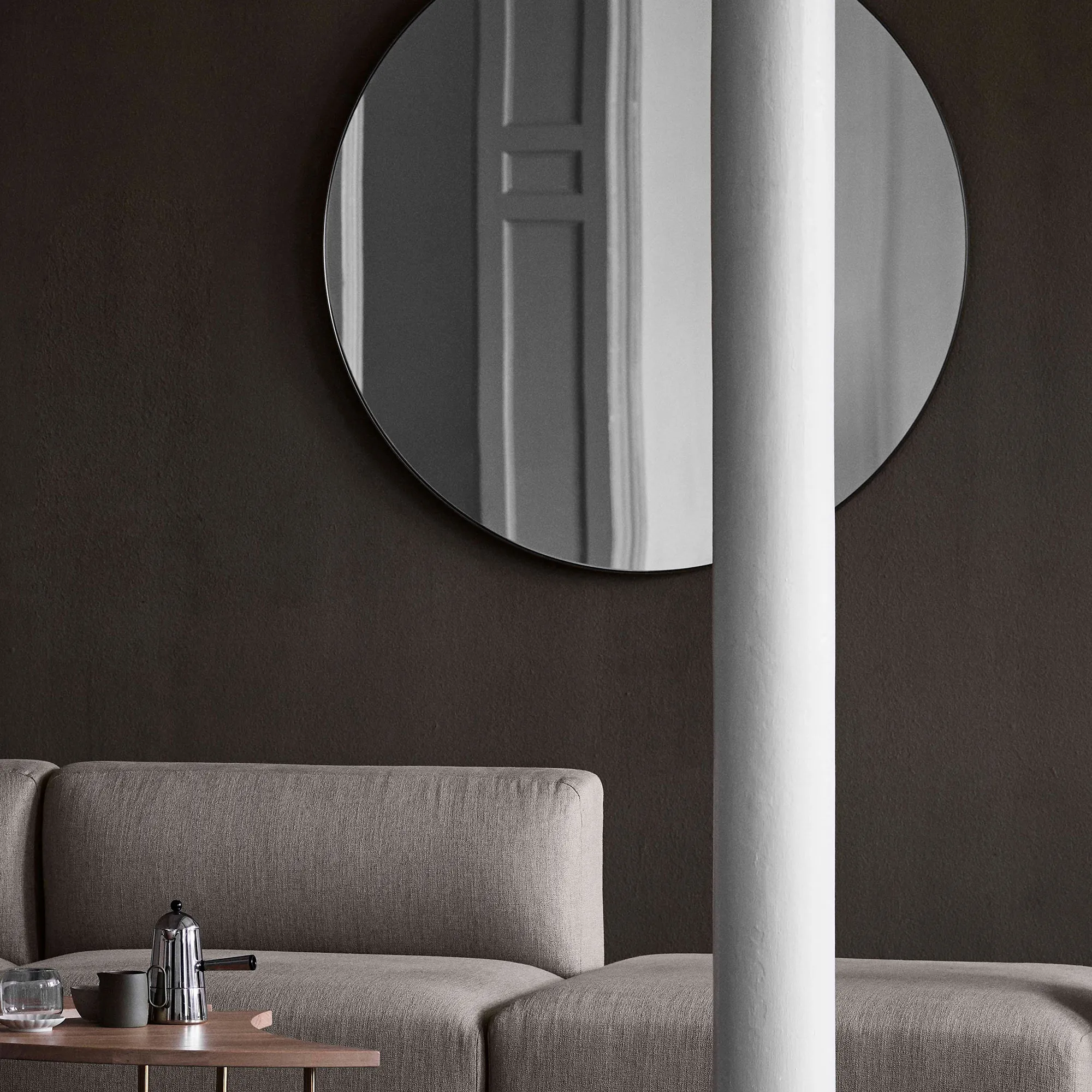 Amore Mirror SC49