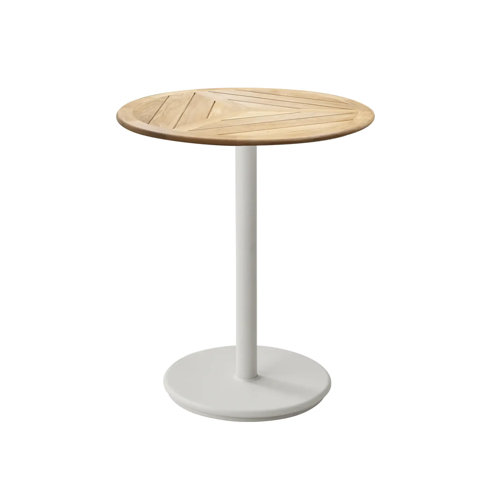 Drop cafebord dia. 60 cm Sand