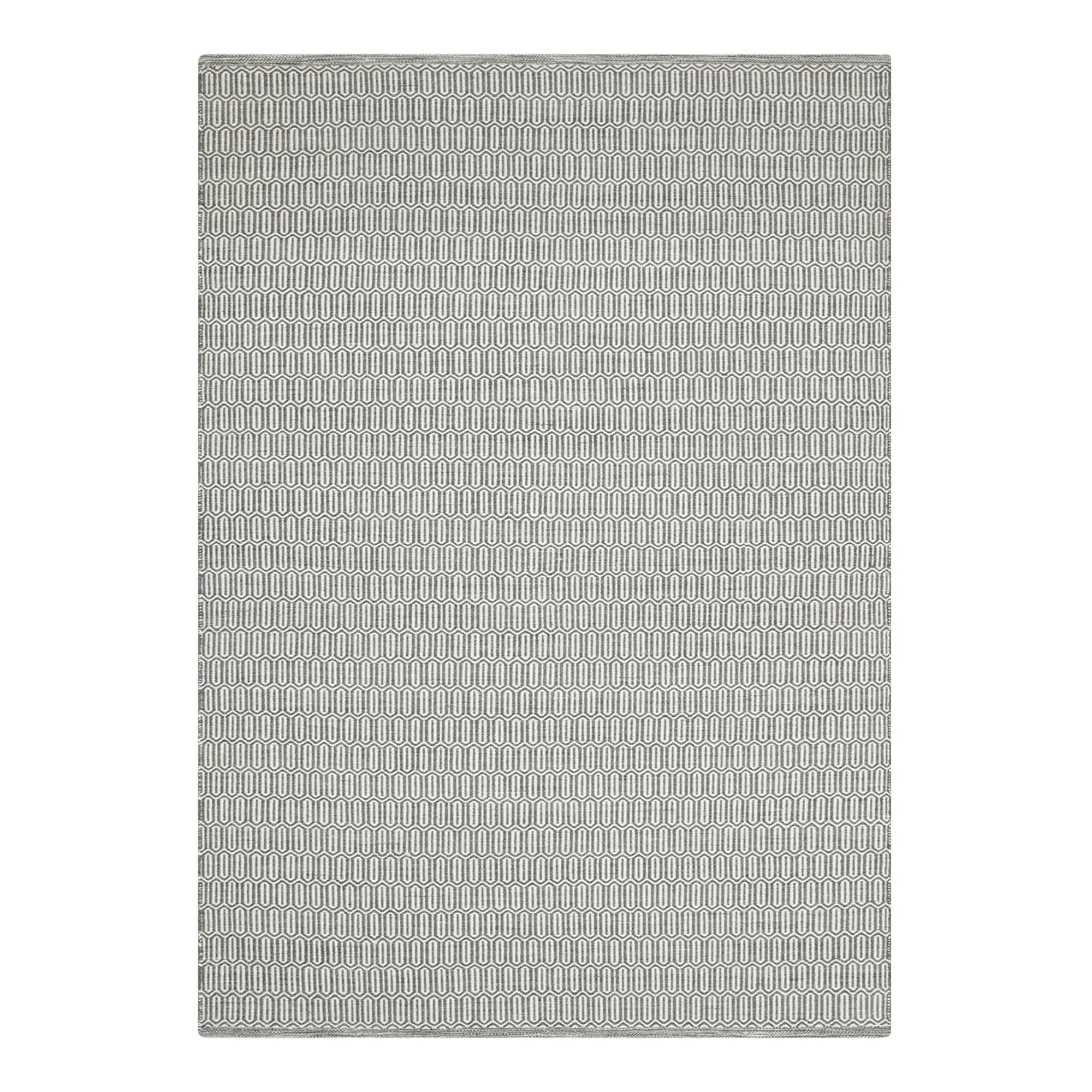 Mohini Rug Grey