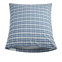 Percale Douglas Checks Pillow Case 50 x 60 cm