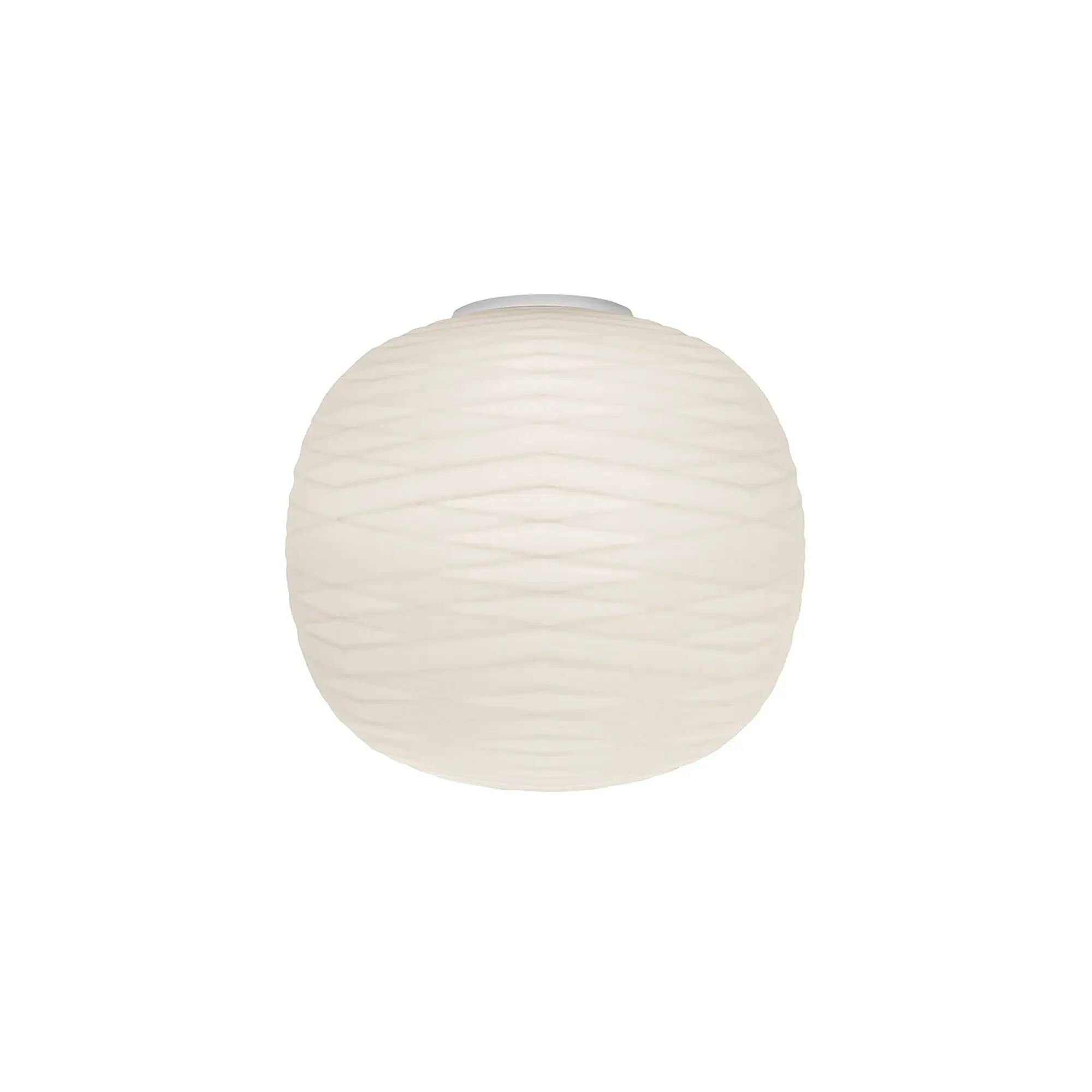 Gem Semi - Vegglampe
