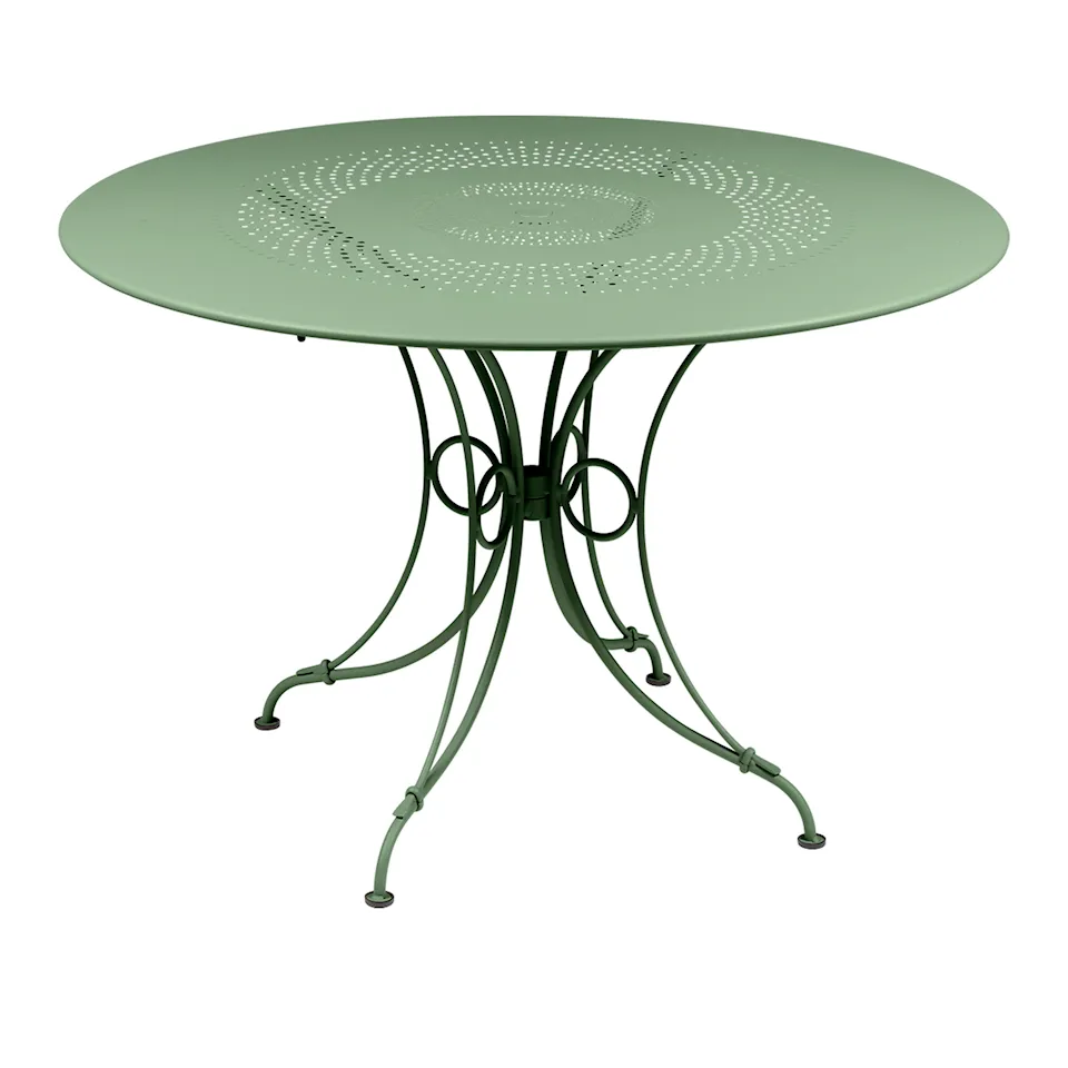 1900 Table