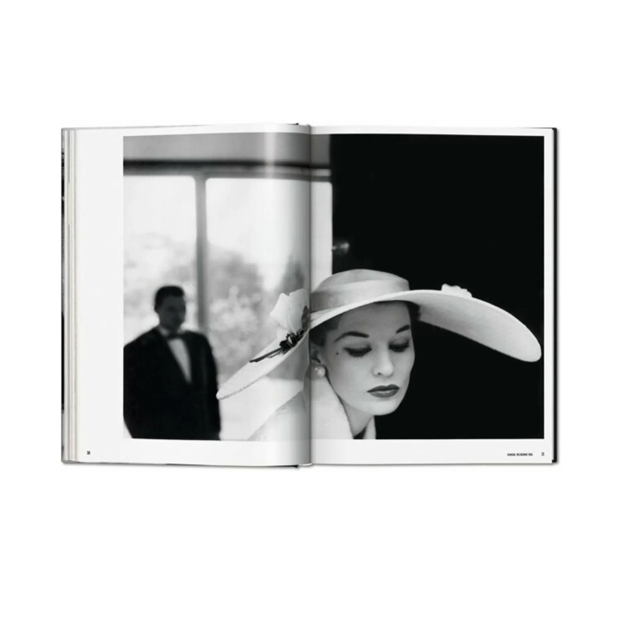 Helmut Newton. Legacy