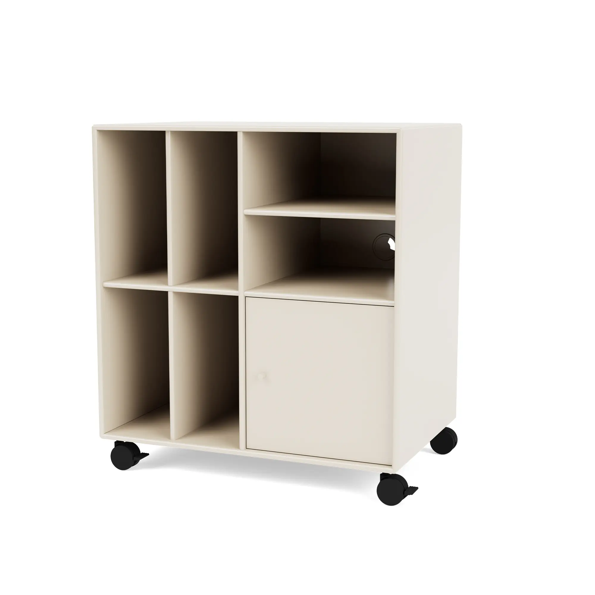 SPIN II Vinyl Storage