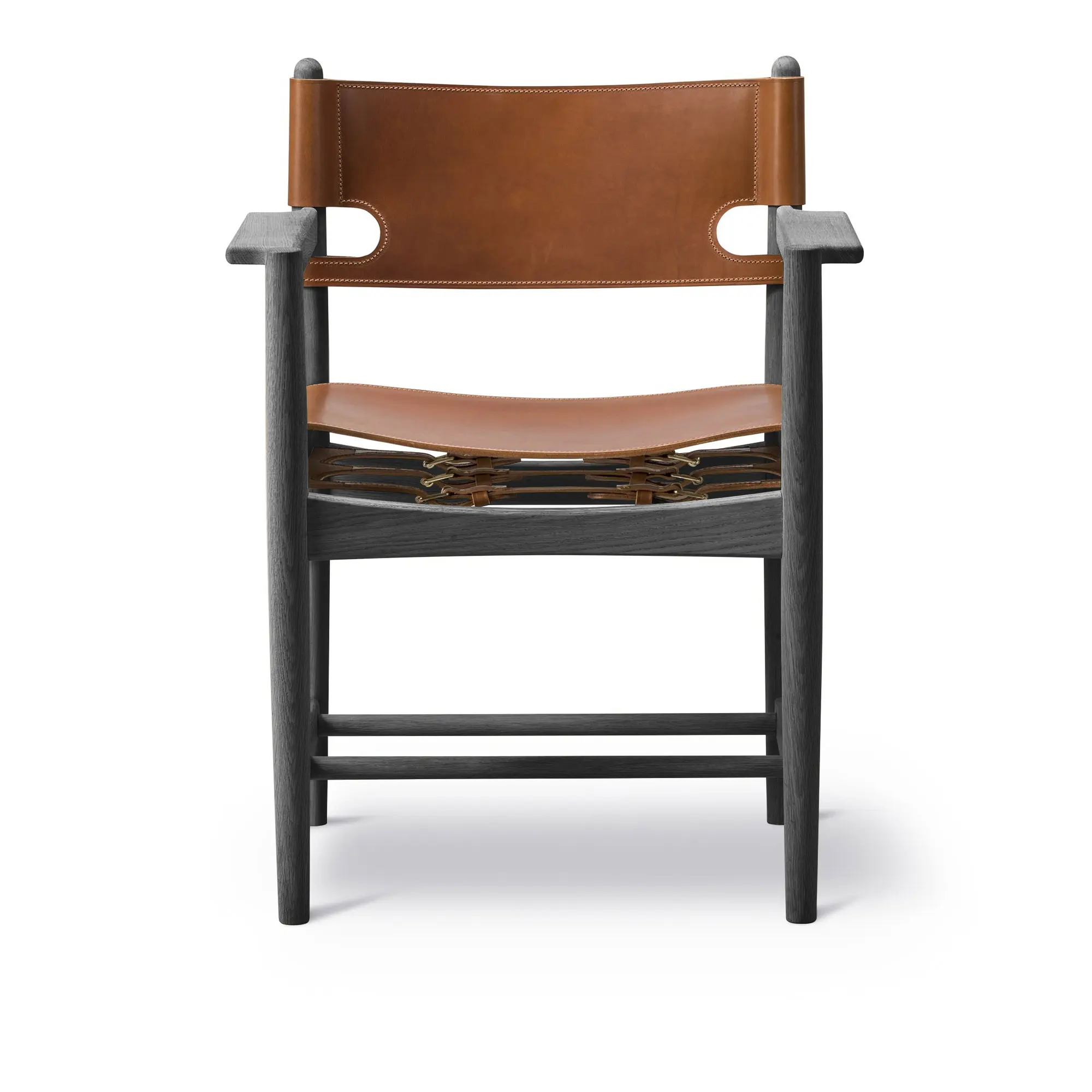 The Spanish Dining Armchair