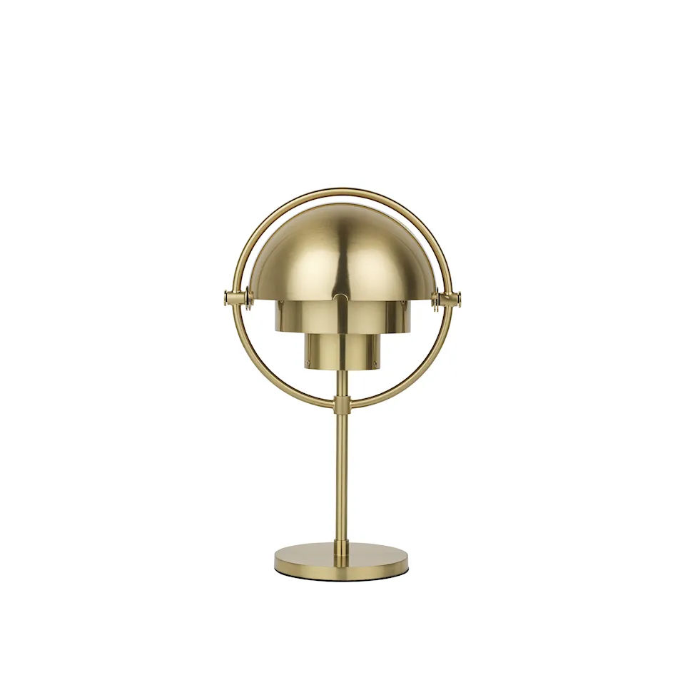 Multi-Lite portbel bordslampa