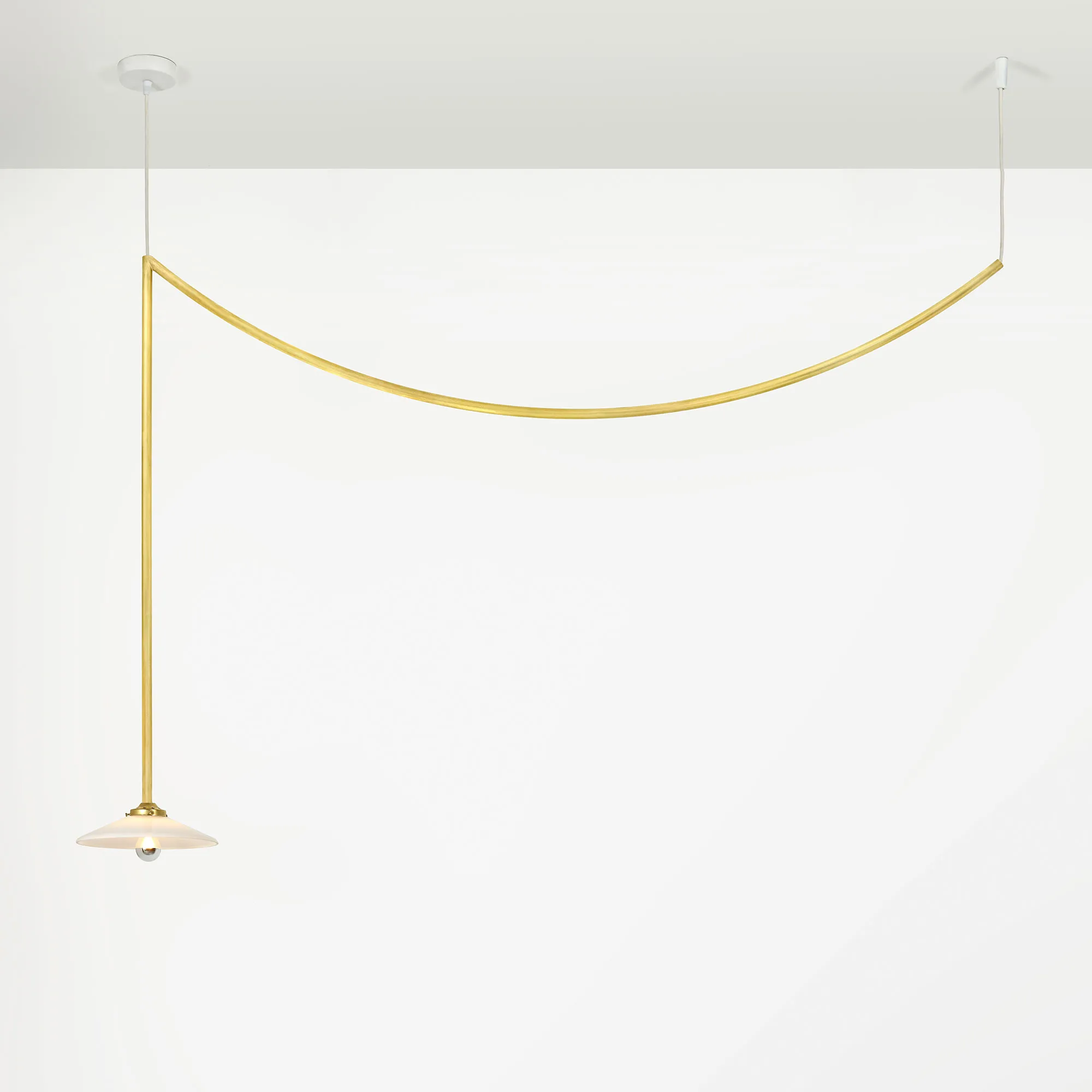 Ceiling Lamp N°4