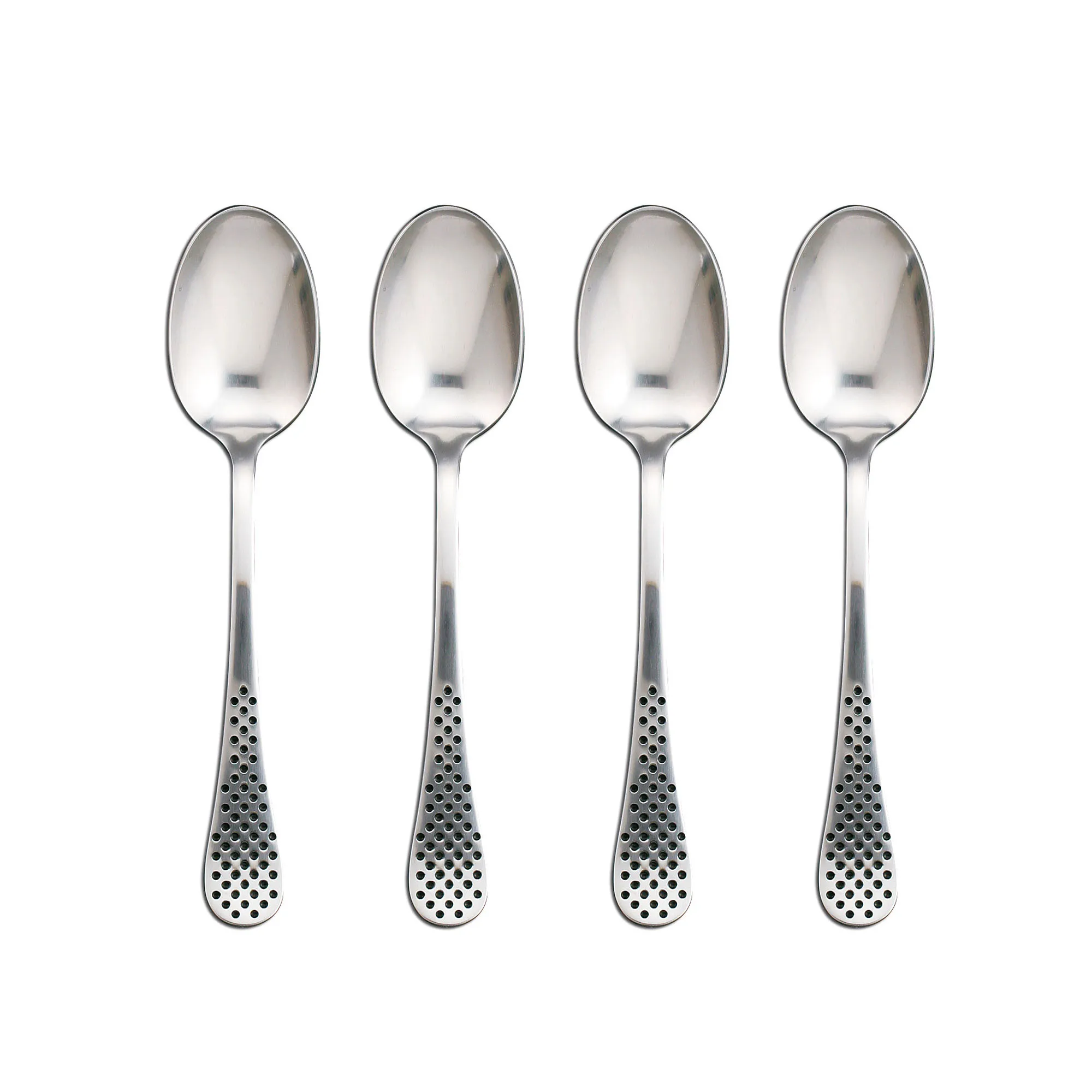 Matsked 18,7 cm 4 Delar