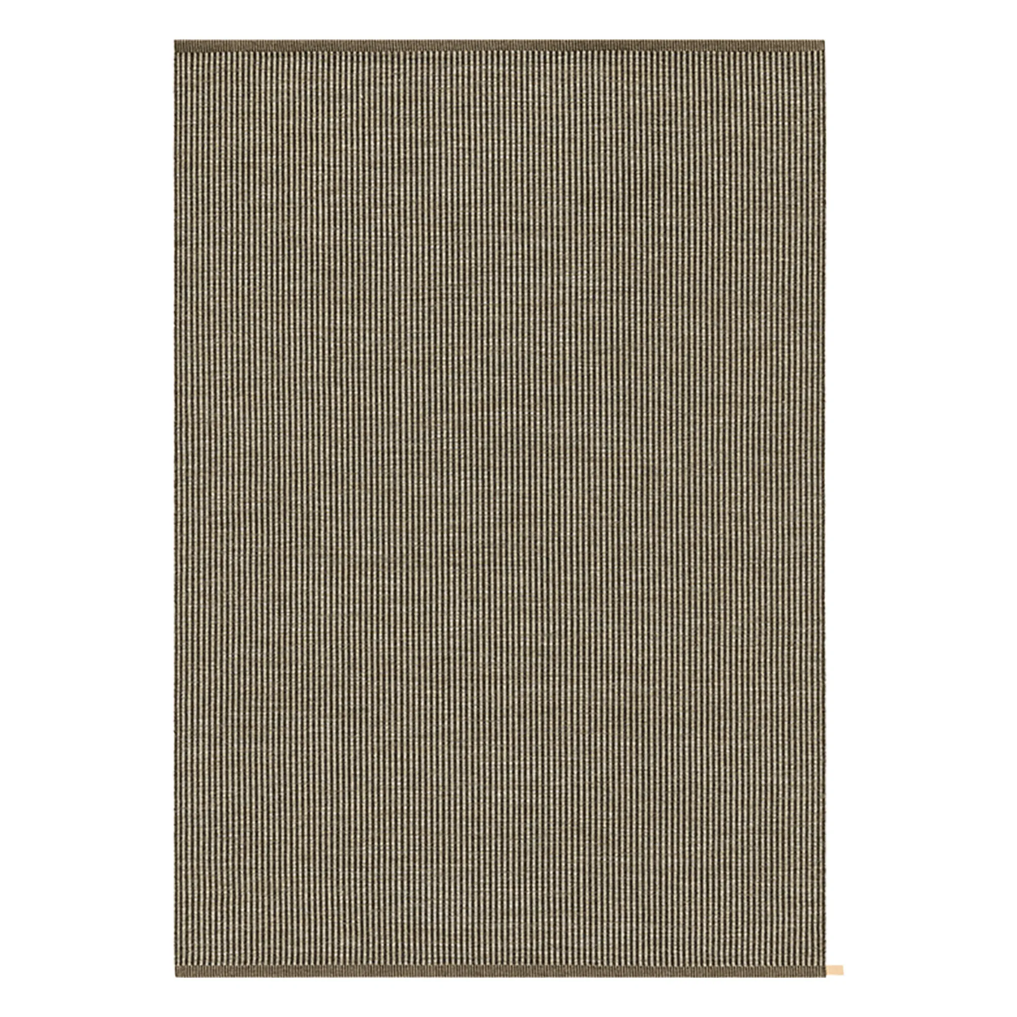 Stripe Icon Bark Brown 782