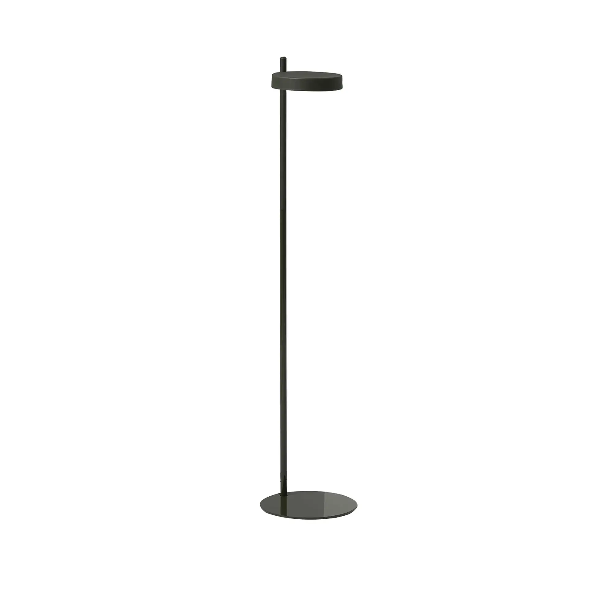 Pastille w182 Lång Arm - Golvlampa