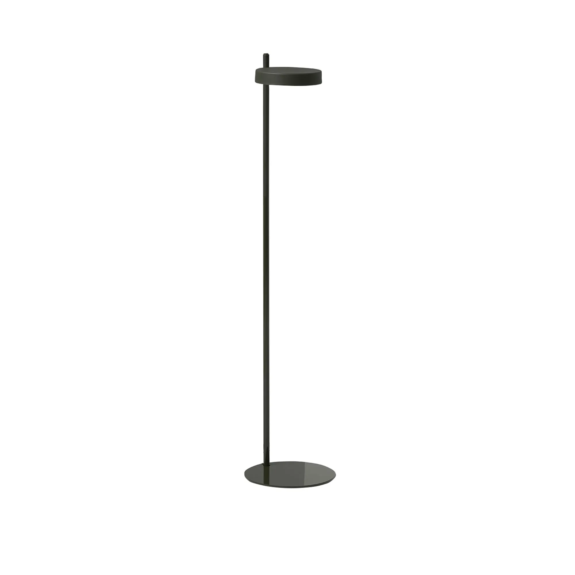 Pastille w182 Lång Arm - Golvlampa