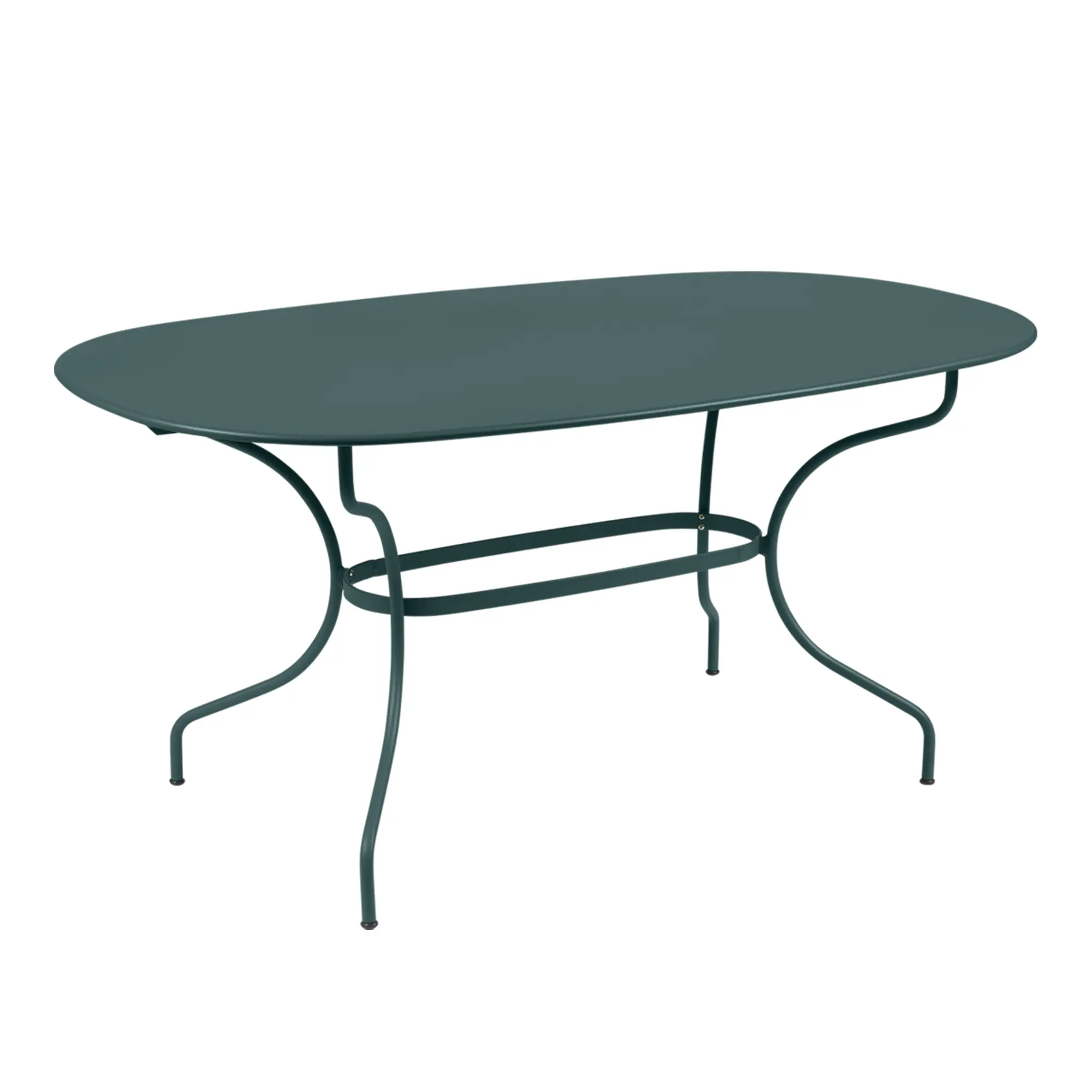 Opera+ Oval Table