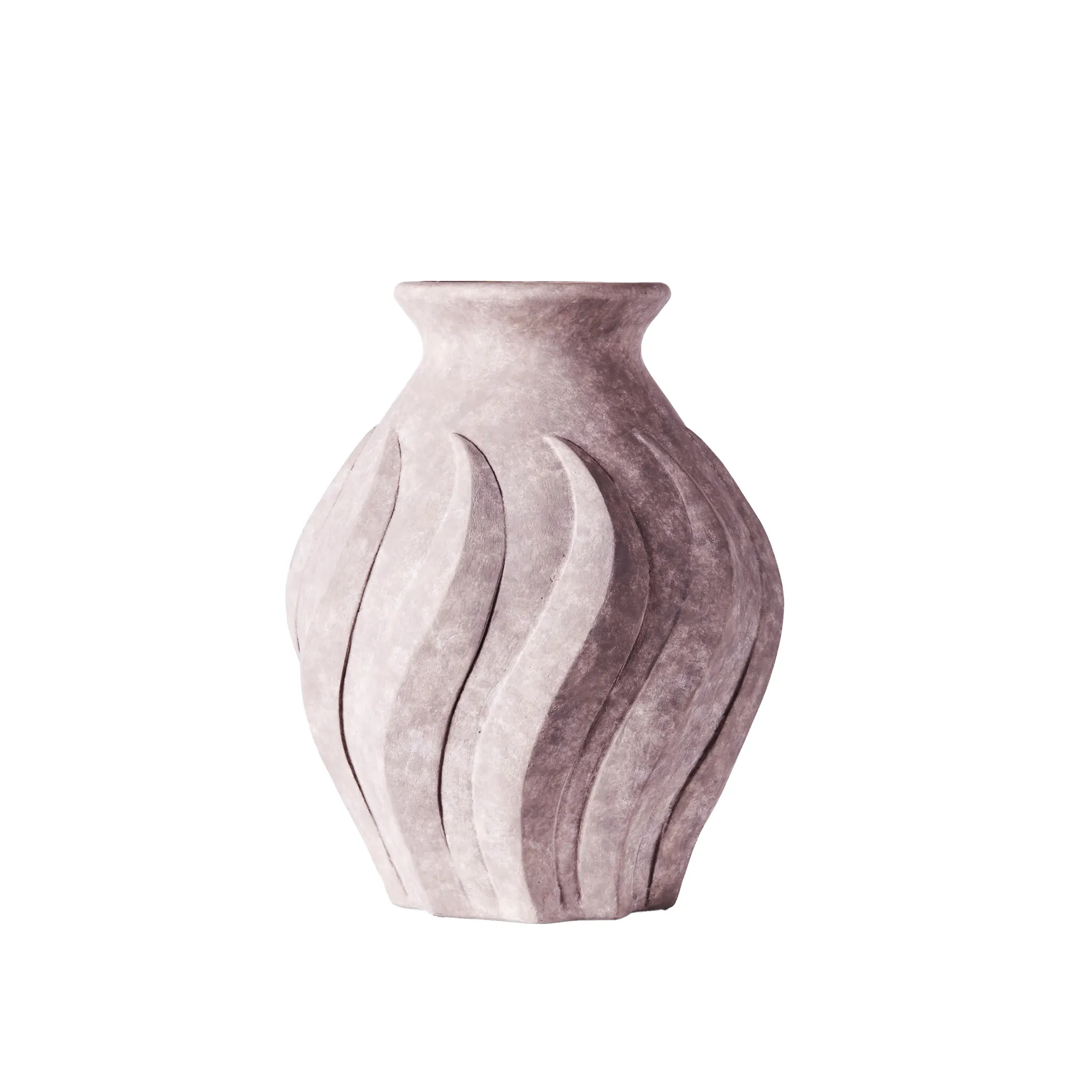 Swirl Vase Small