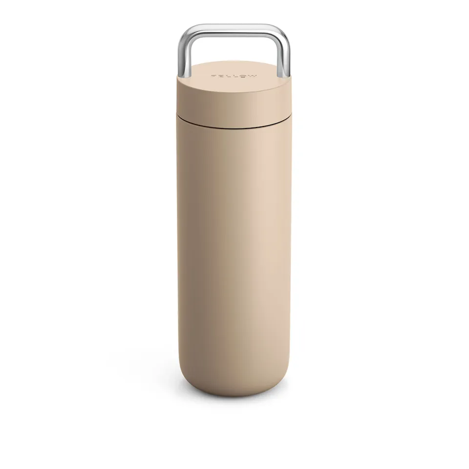 Carter Carry Water Bottle