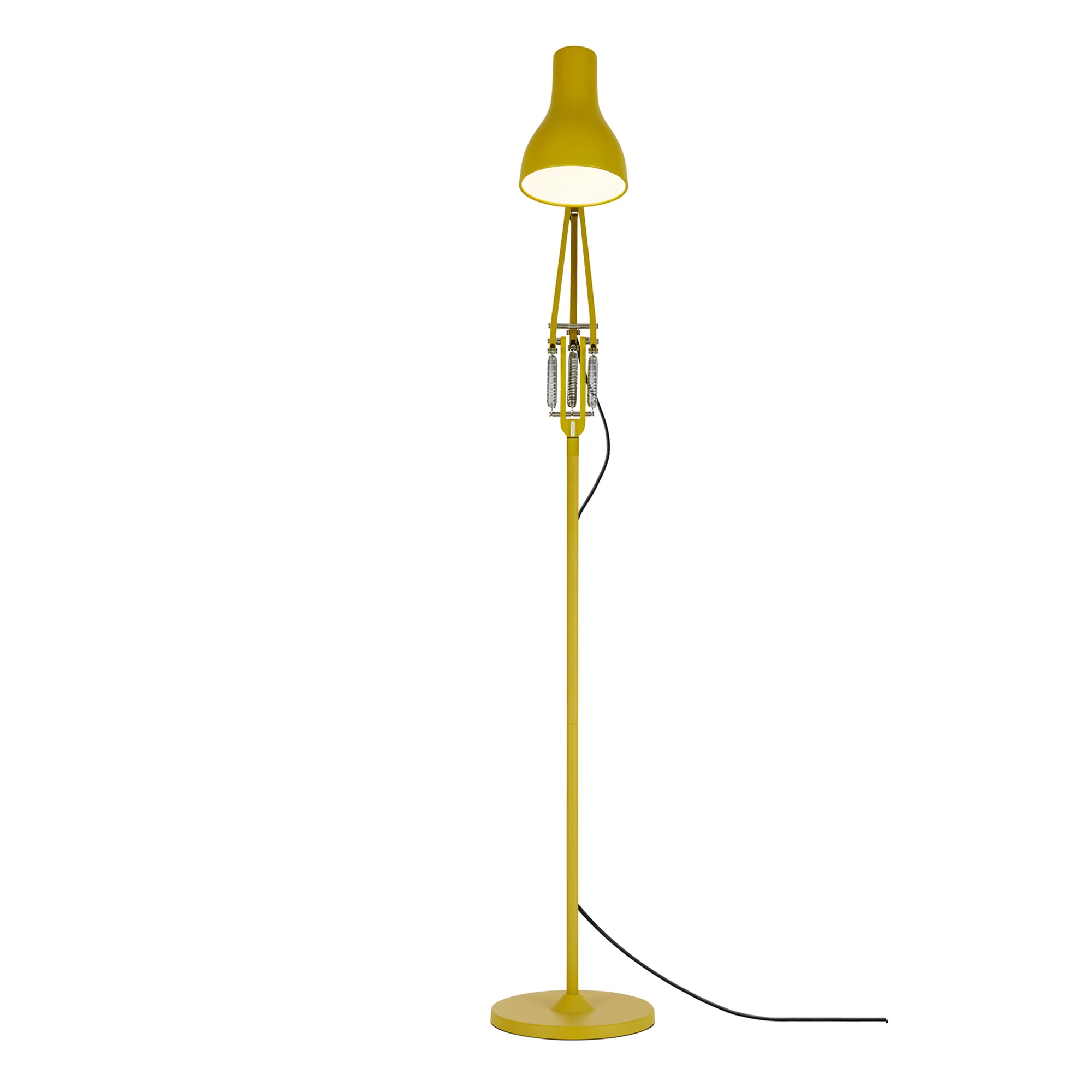 Type 75 Margaret Howell Floor Lamp