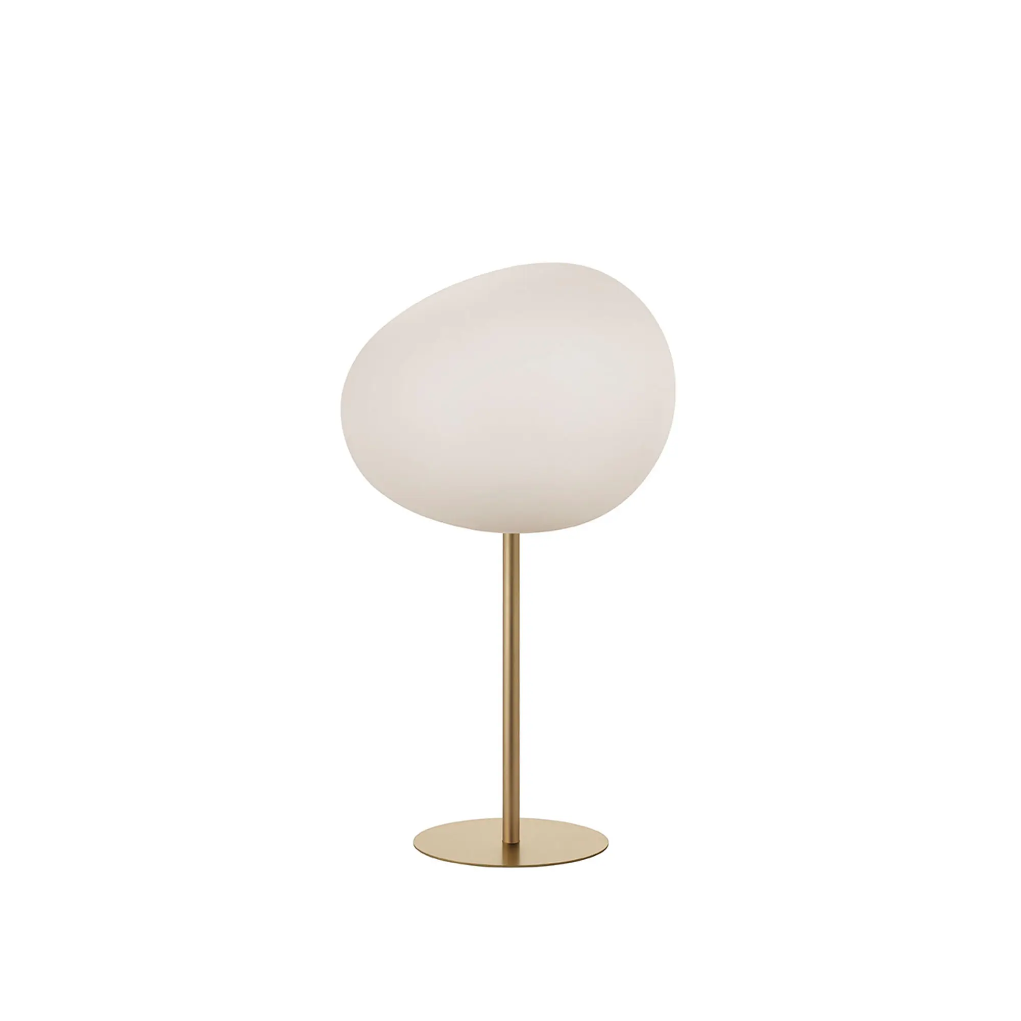 Gregg High Table
