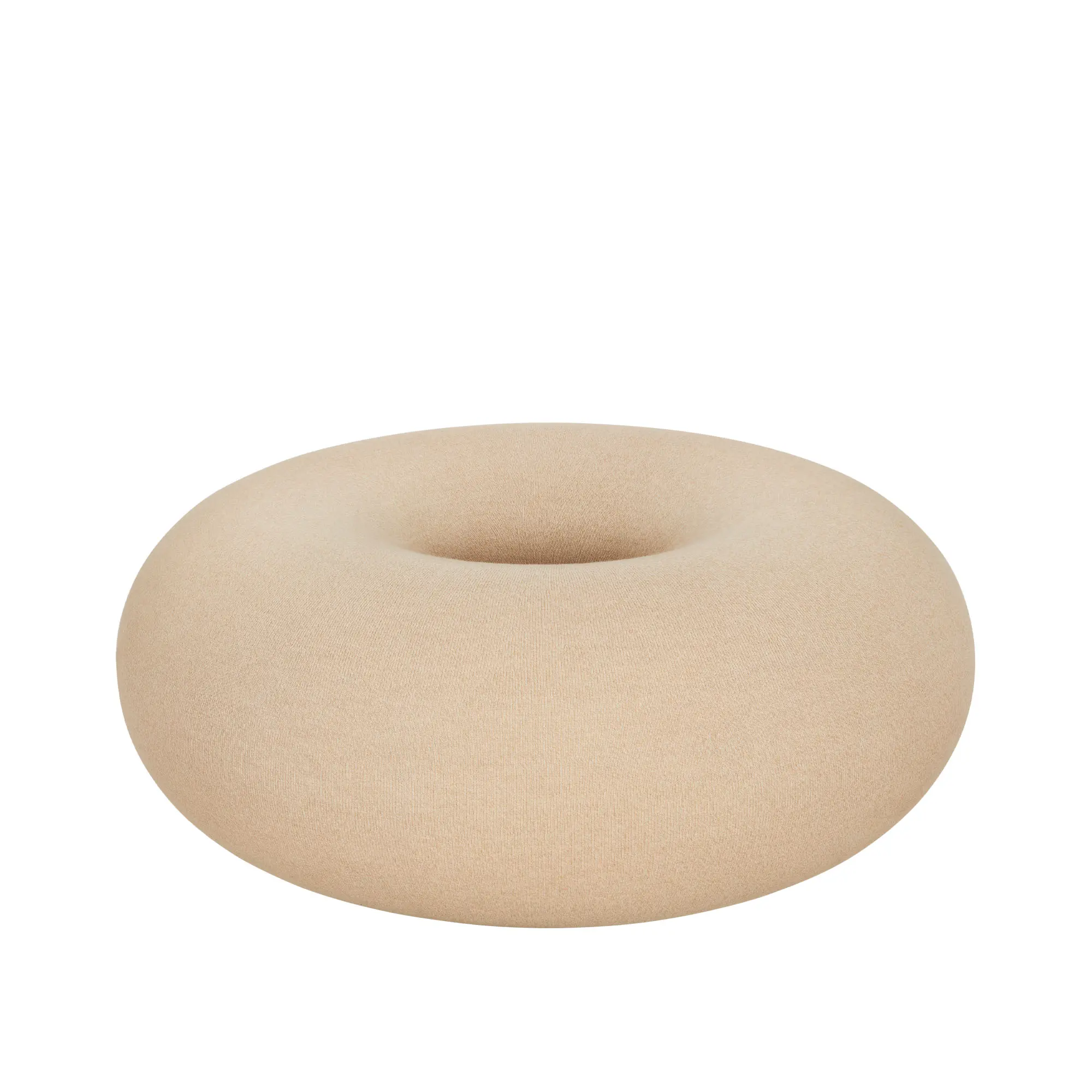 Boa Pouf
