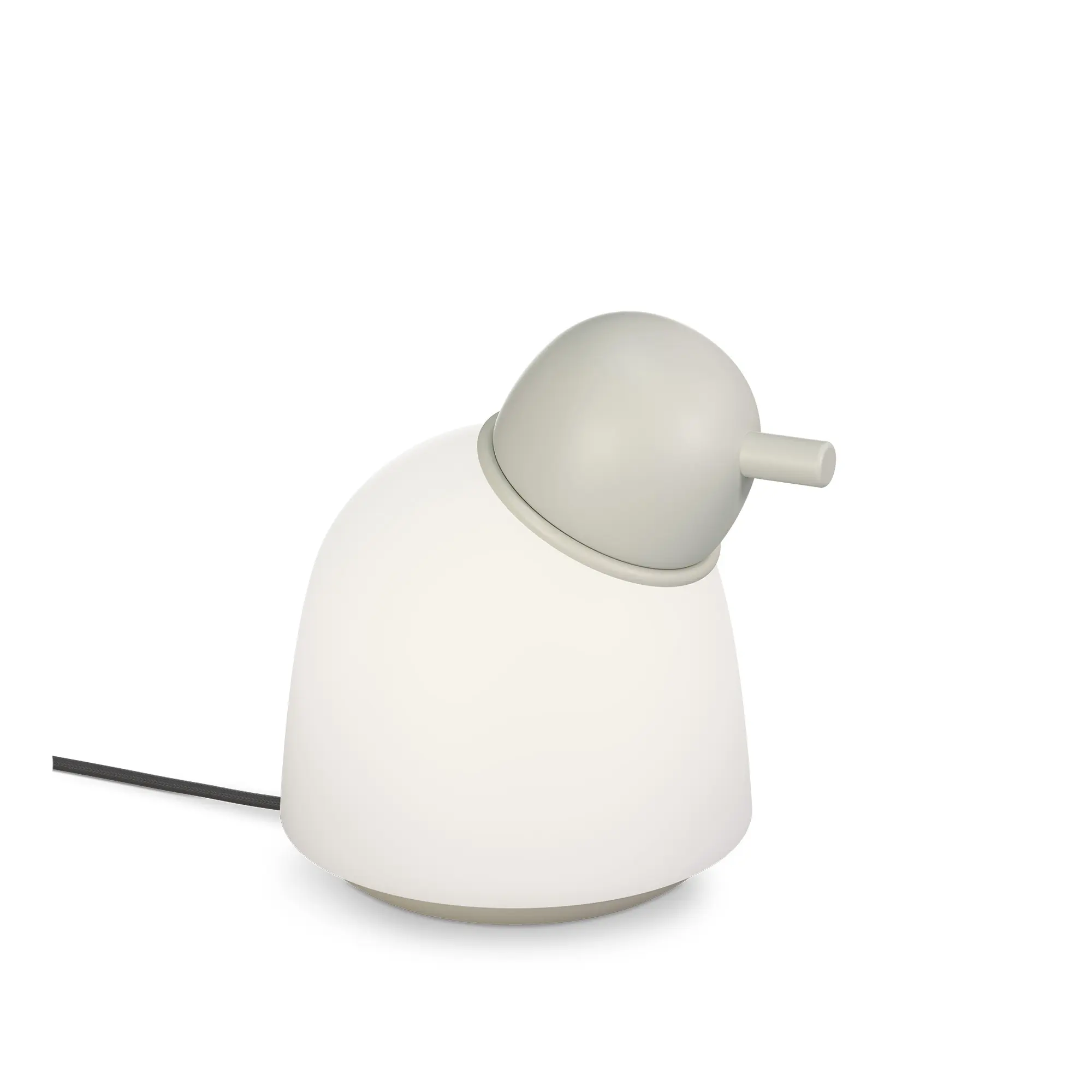 Bird bordlampe