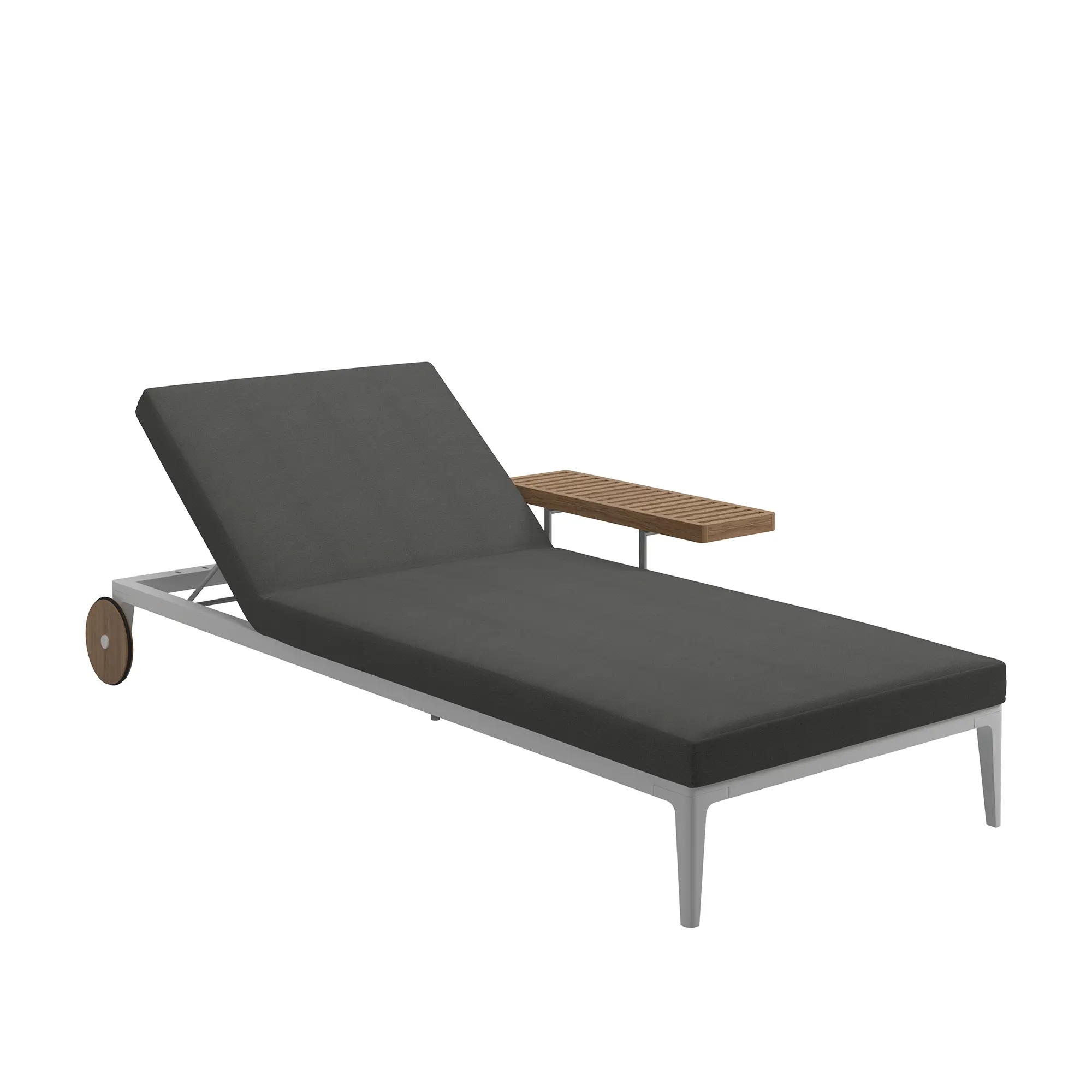 Grid Lounger