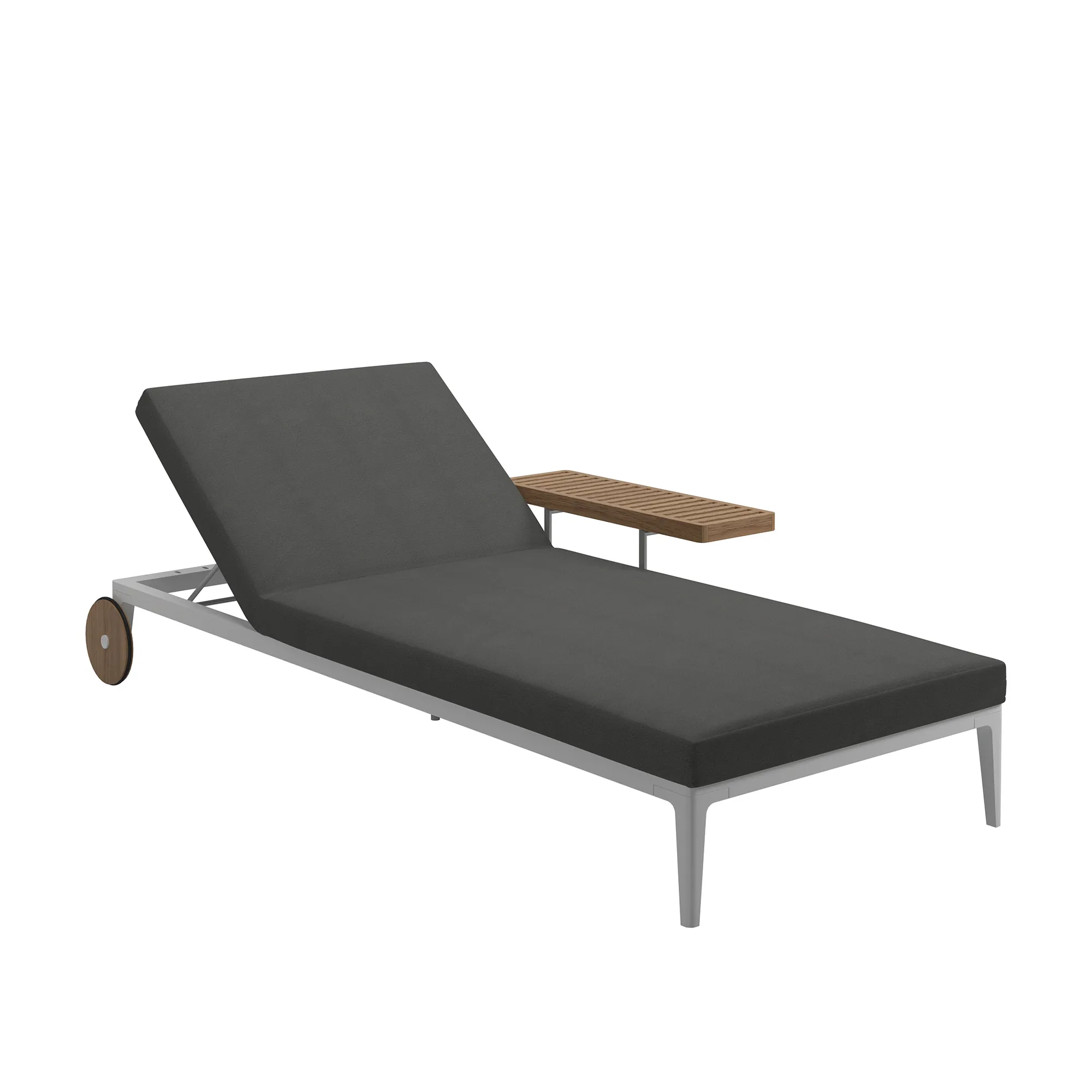 Grid Lounger
