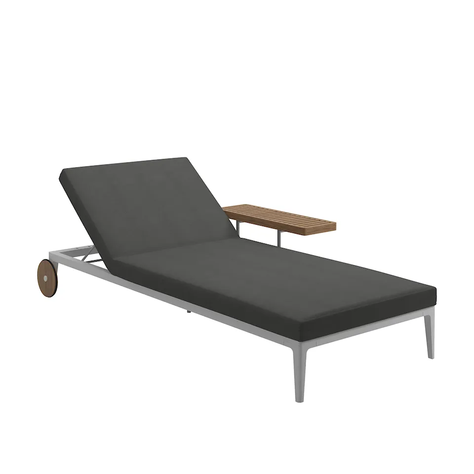 Grid Lounger