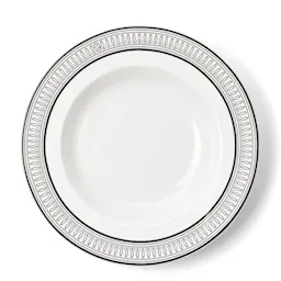 Samuel 230 djup tallrik - Set of 2