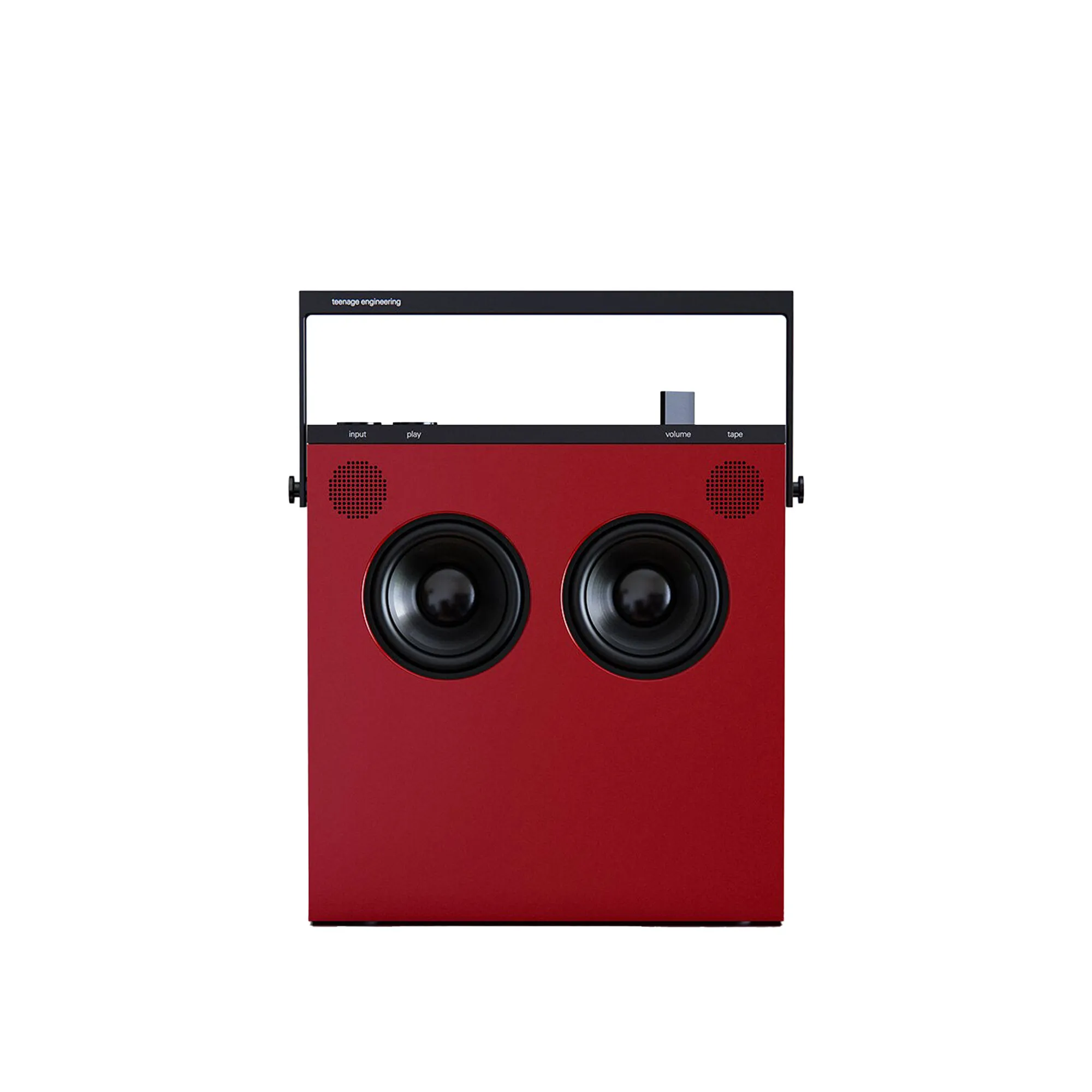OB-4 Red