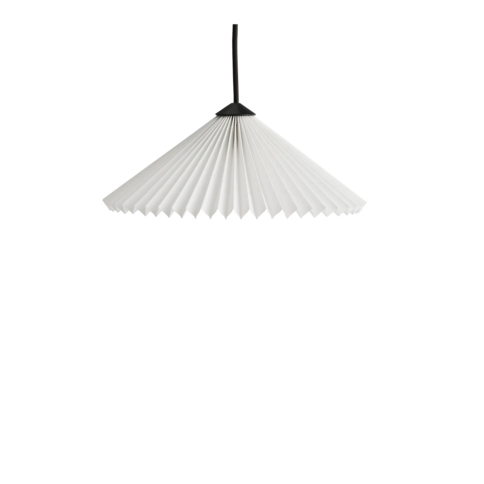 Matin pendellampa 30 cm