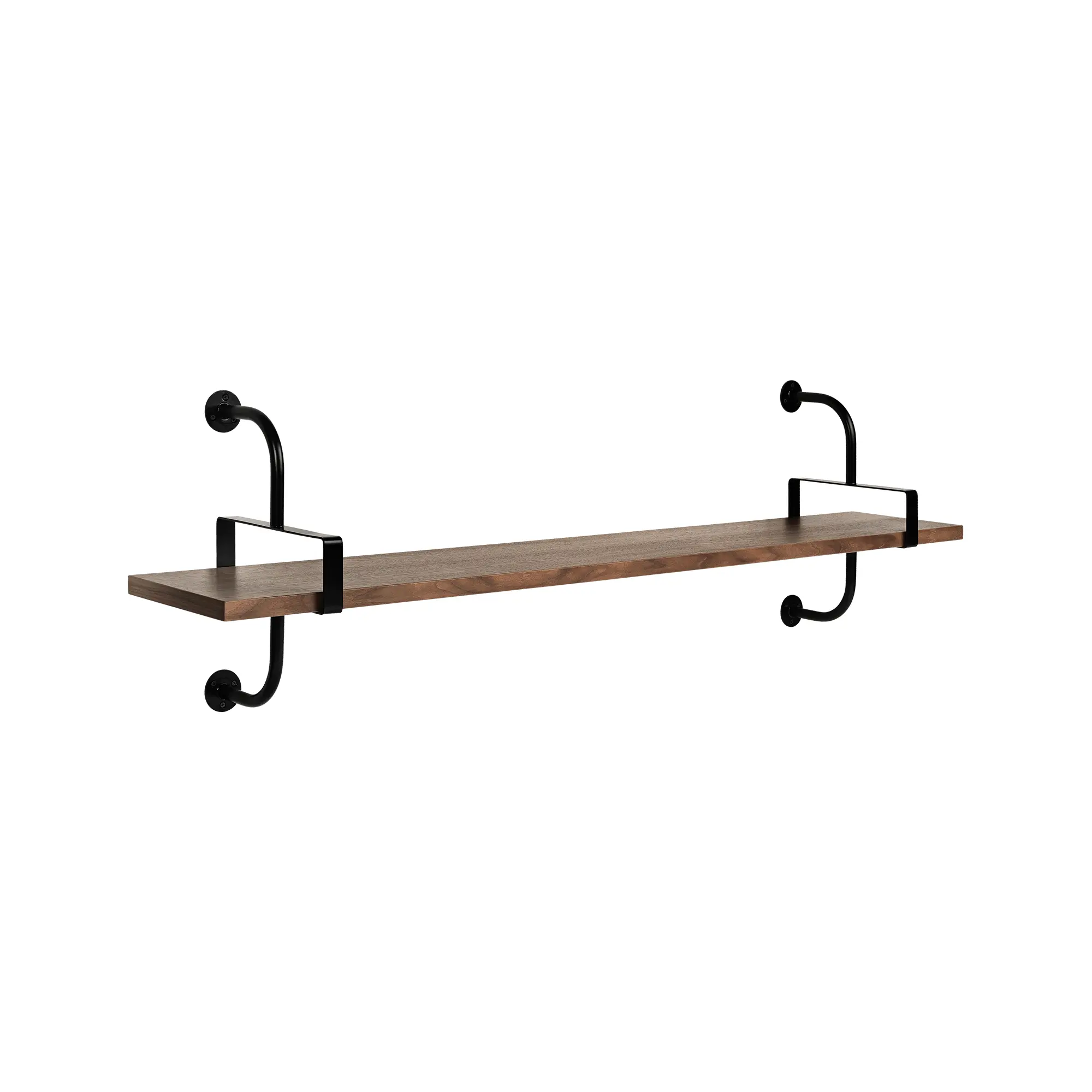 Démon vägghylla 1 hyllplan 155 cm