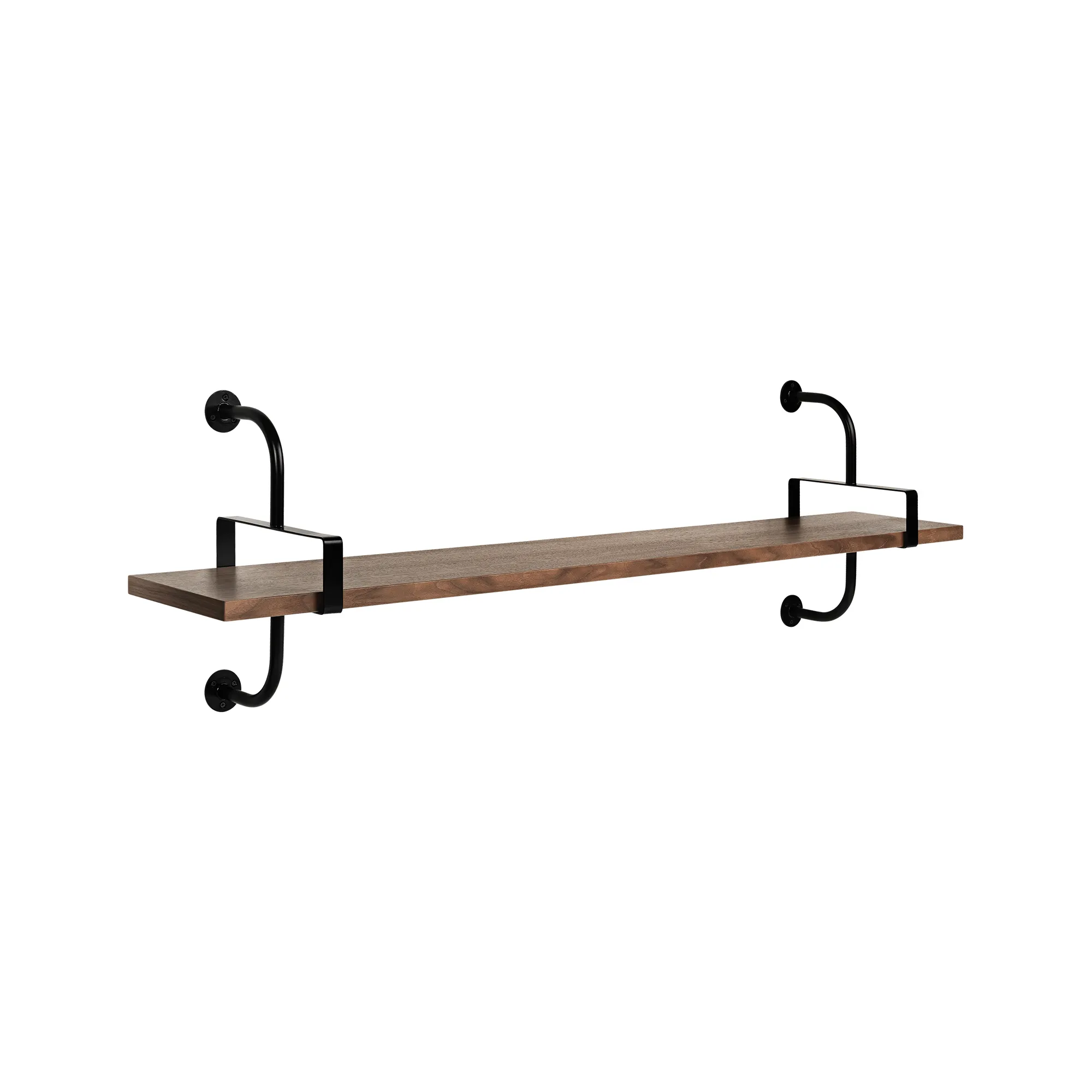 Démon vägghylla 1 hyllplan 155 cm