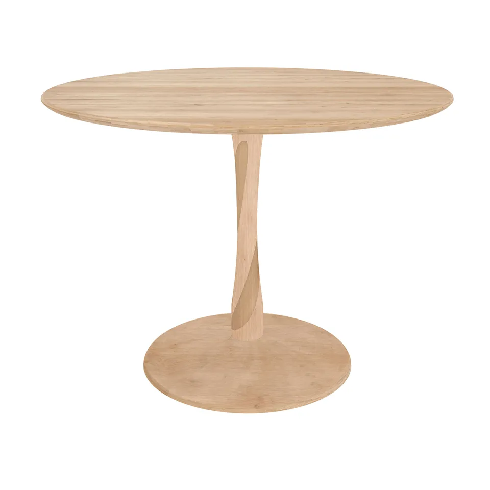 Torsion matbord