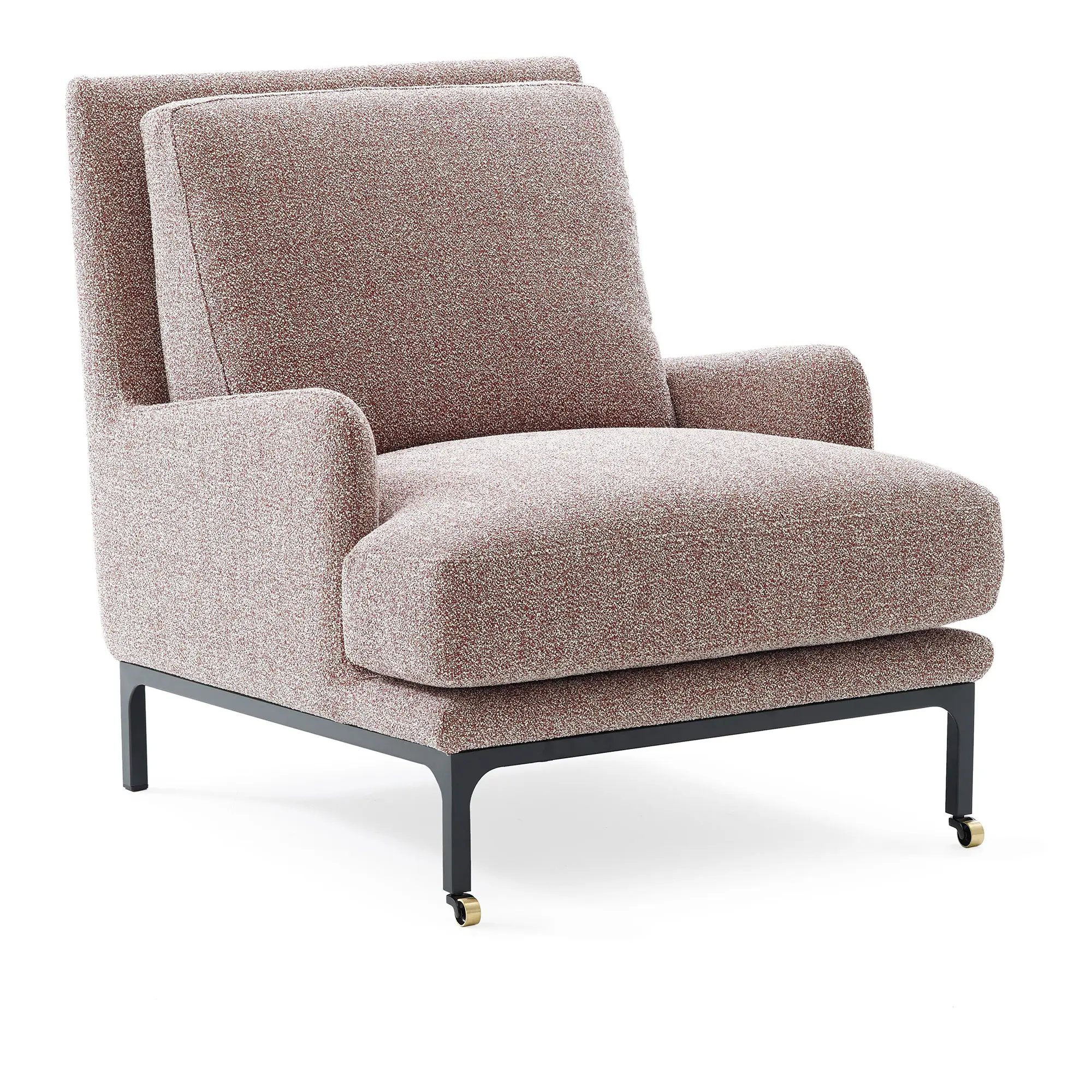 Mr. Jones Chair