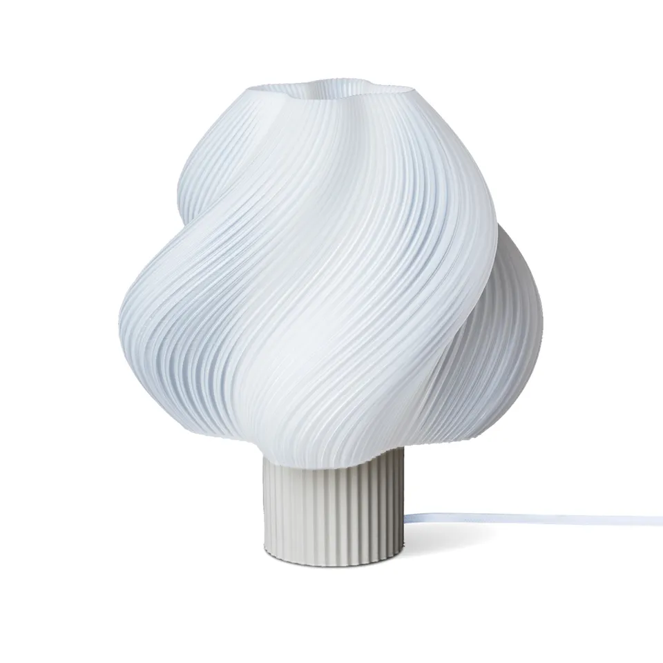 Soft Serve bordslampa Grande