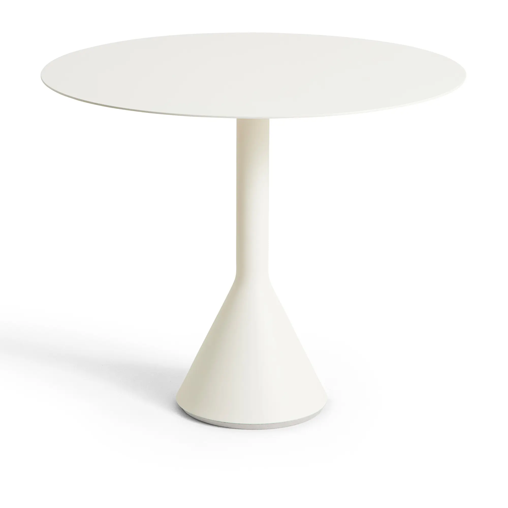 Palissade Cone cafébord Round Ø 90 cm