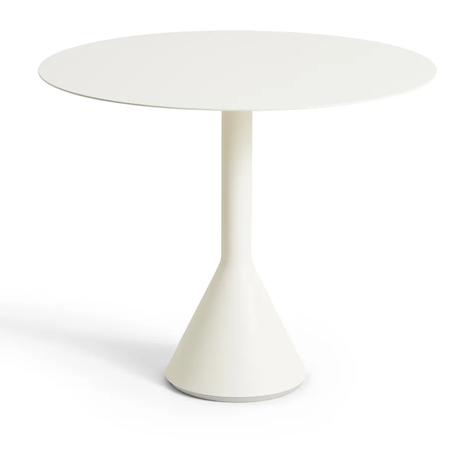 Palissade Cone cafébord Round Ø 90 cm