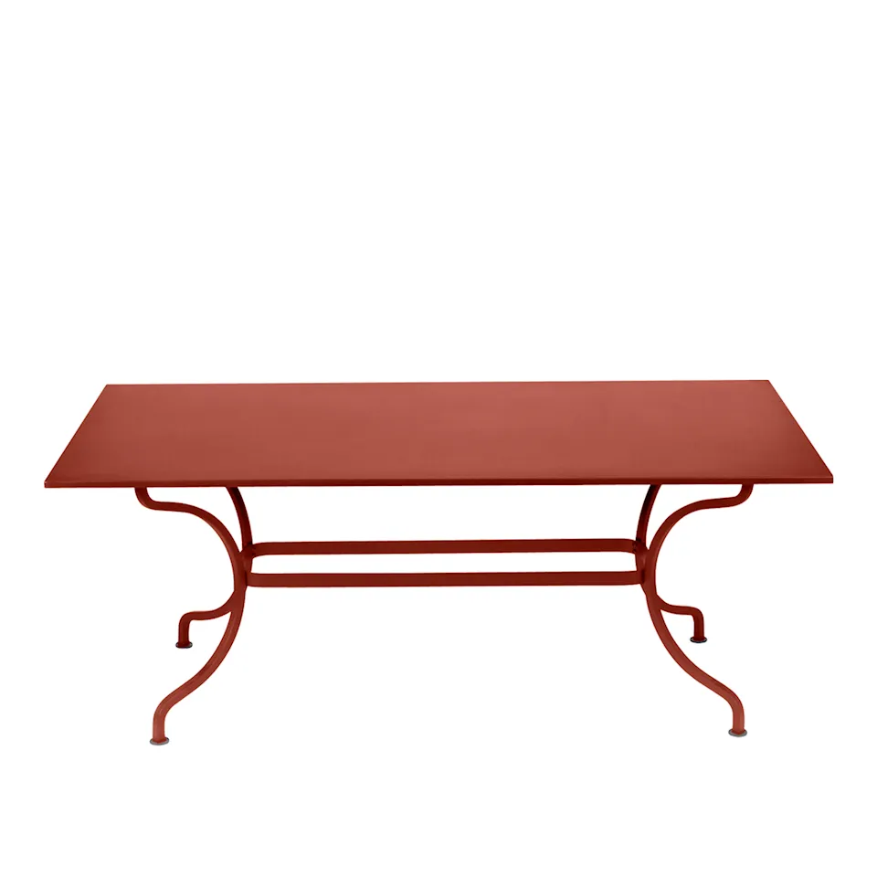 Romane Table - Rektangulärt