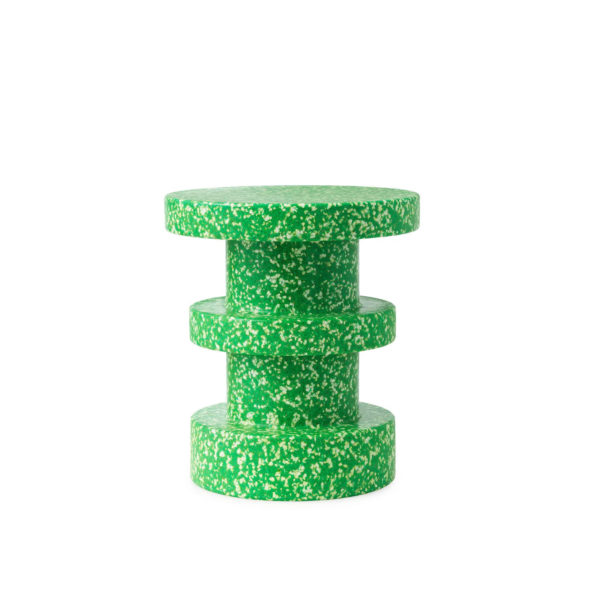 Bit Stool Stack
