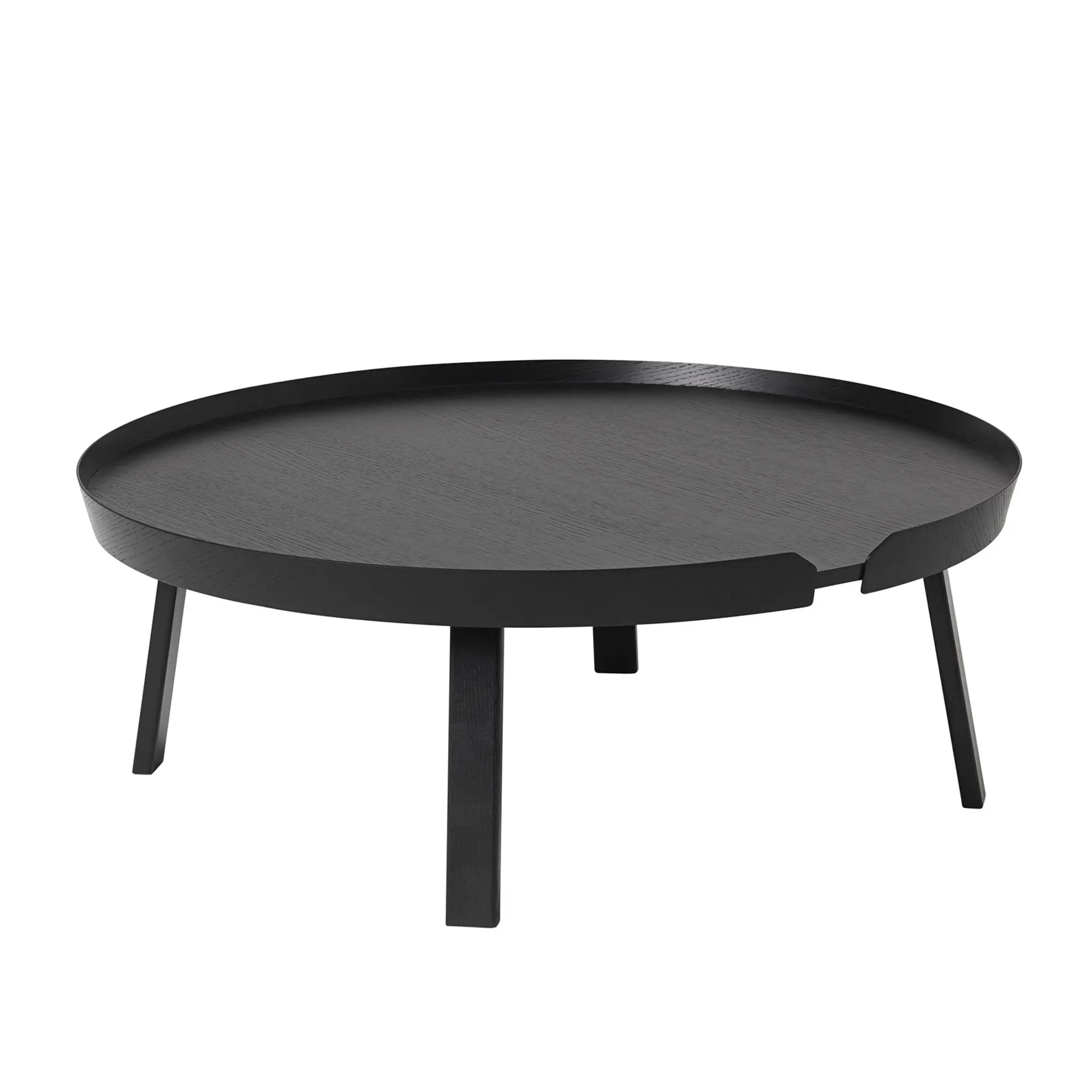 Around Coffee Table - XL