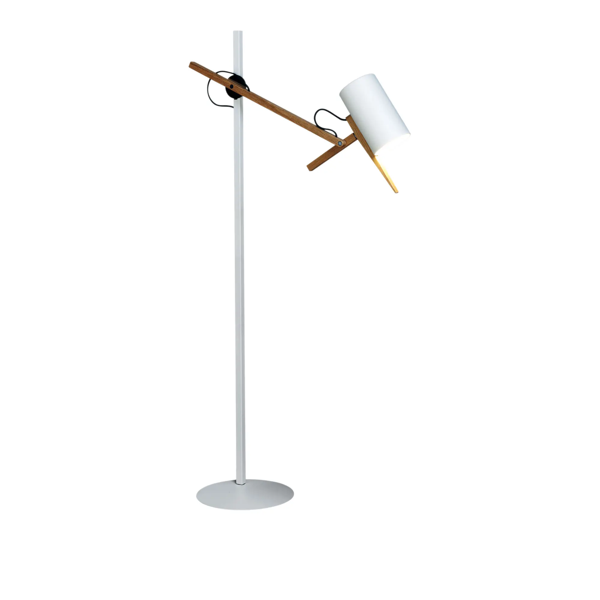 Scantling P73 - Floor Lamp
