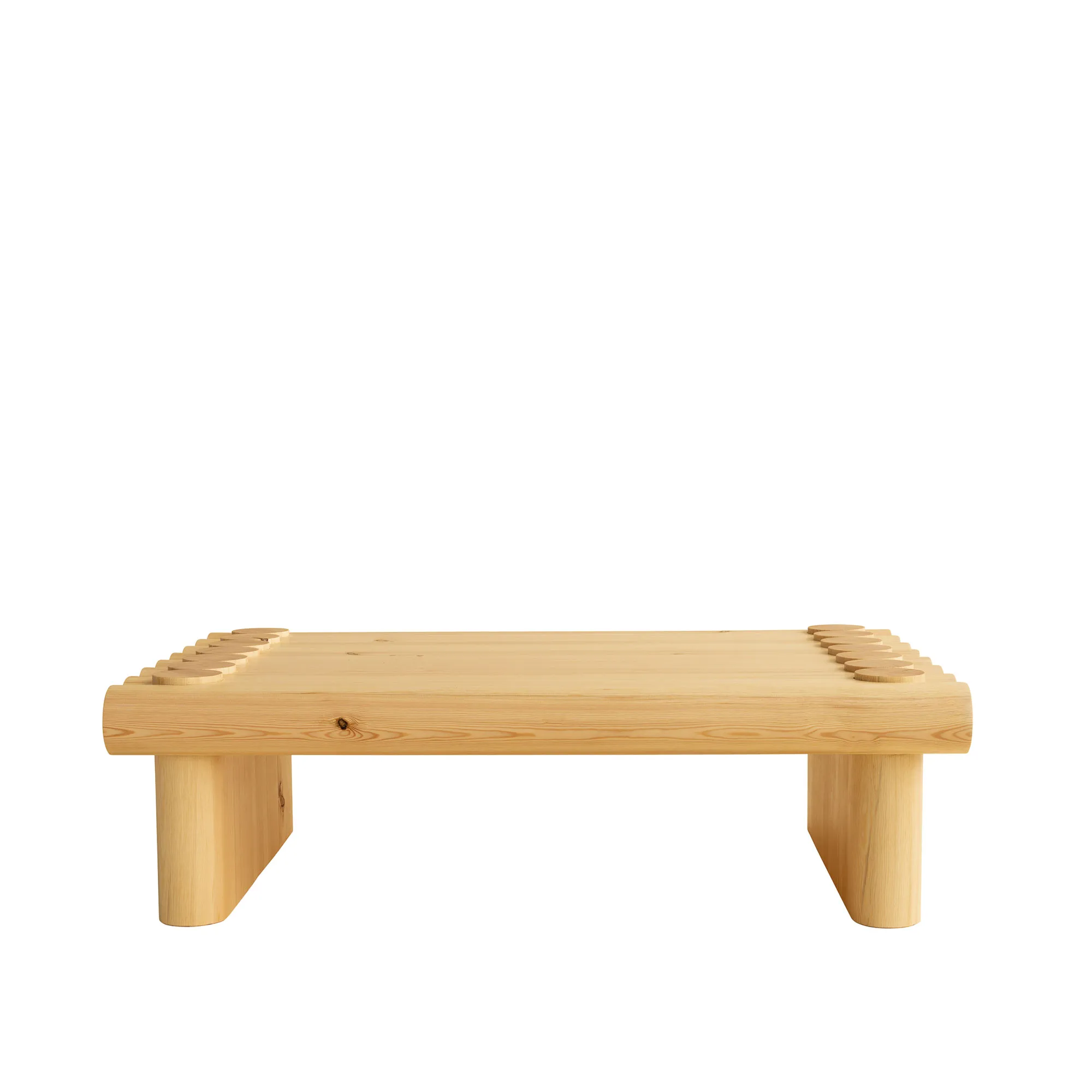 004 Coffee Table