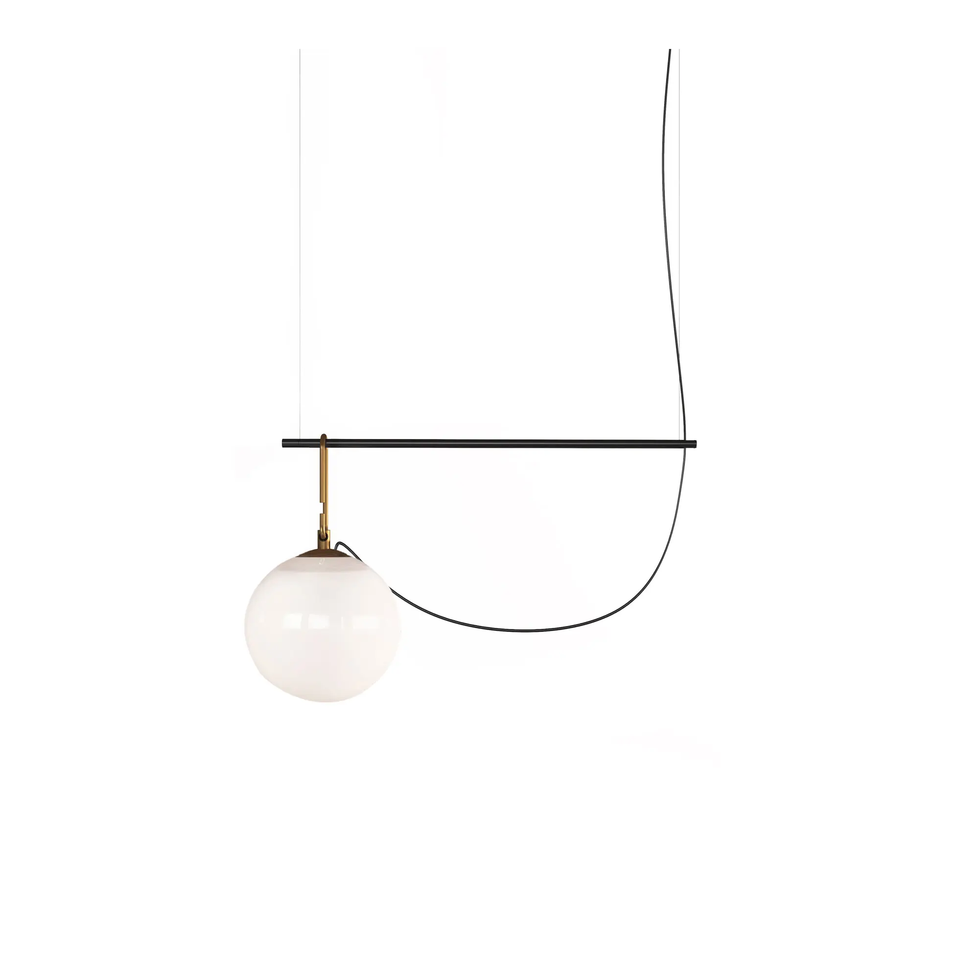 nh S1 Pendellampa