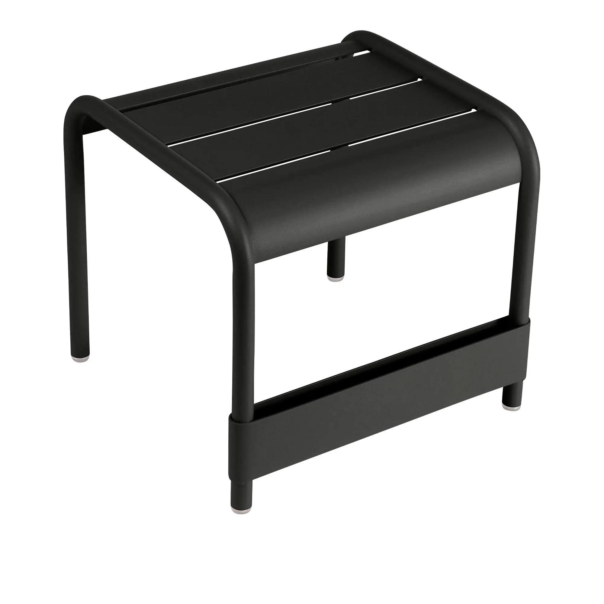 Luxembourg Small Low Table/Footrest