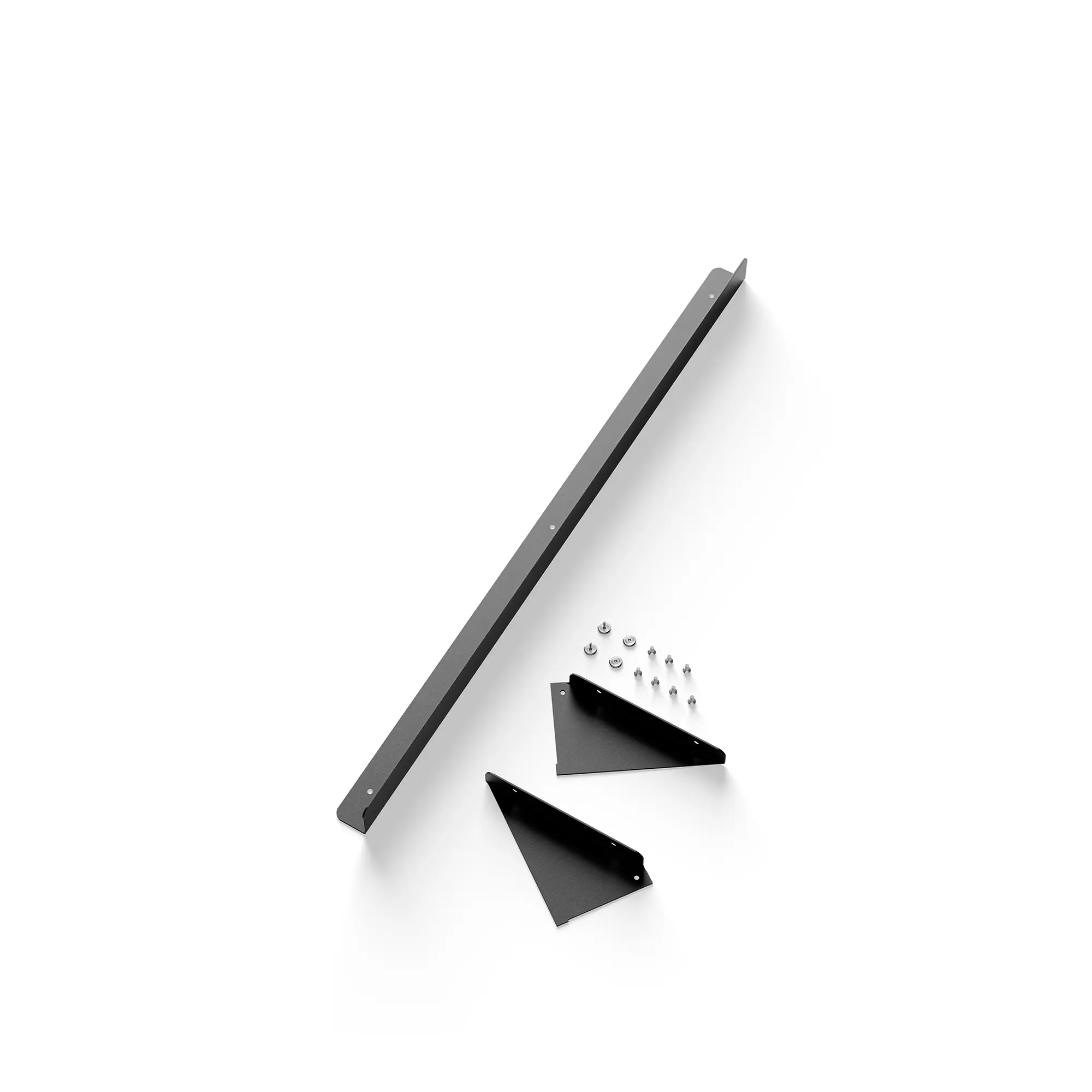 Magazine Shelf Support 2-Pack